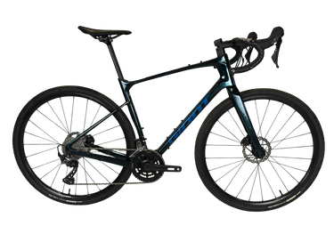 Giant Revolt Advanced 2 2023 Talla M/L