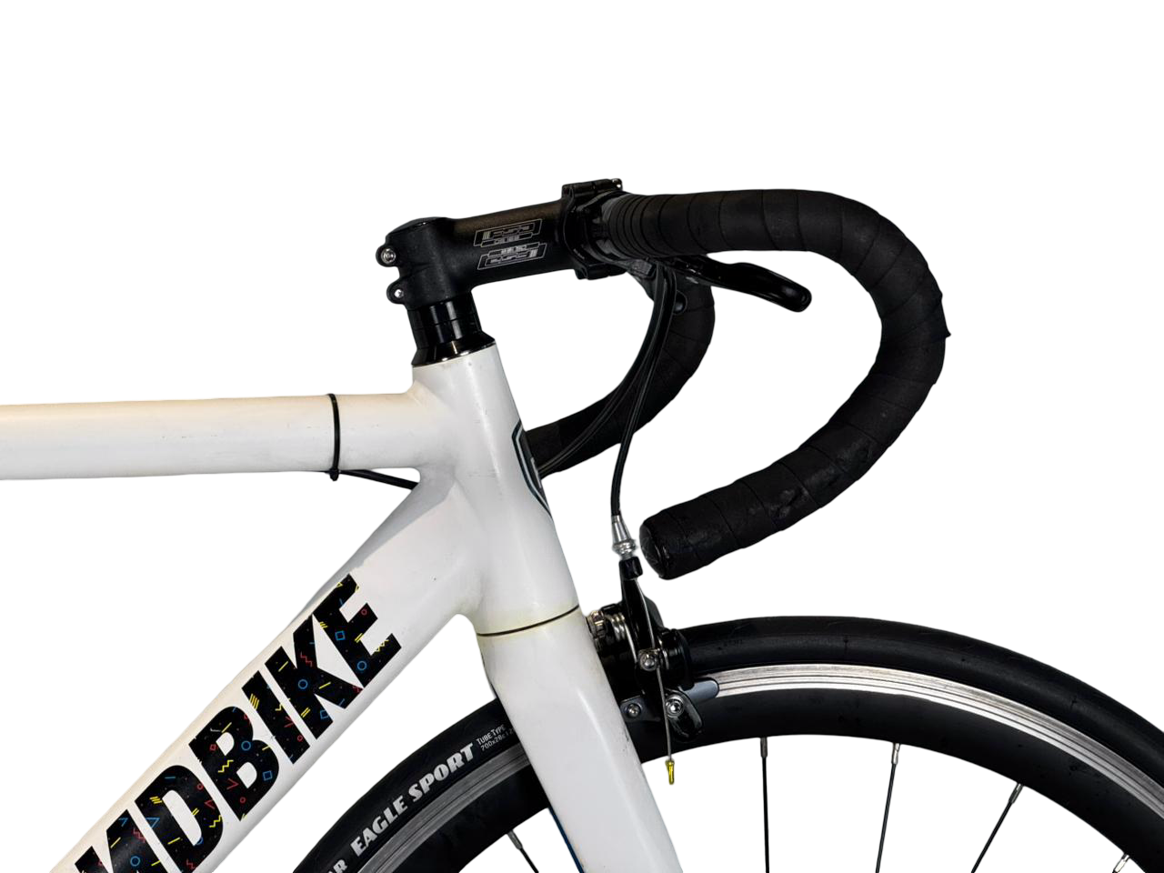 Polo&Bike Williamsburg 2016 Talla 56