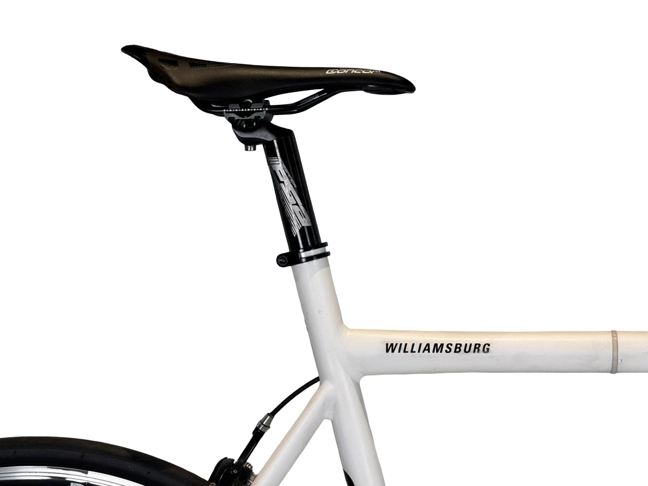 Polo&Bike Williamsburg 2016 Talla 56