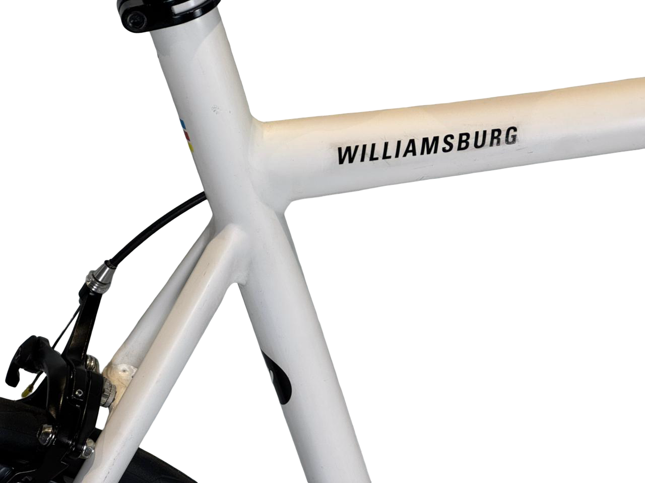 Polo&Bike Williamsburg 2016 Talla 56