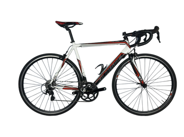 Alubike Citroen Team 2018 Talla 56