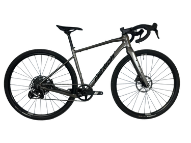 Merida Silex 5000 2026 Talla 49