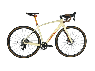 Specialized Diverge Comp Carbon 2017 Talla 52