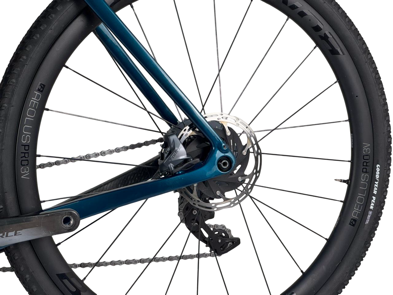 Trek Checkpoint SL 7 2023 Talla 58