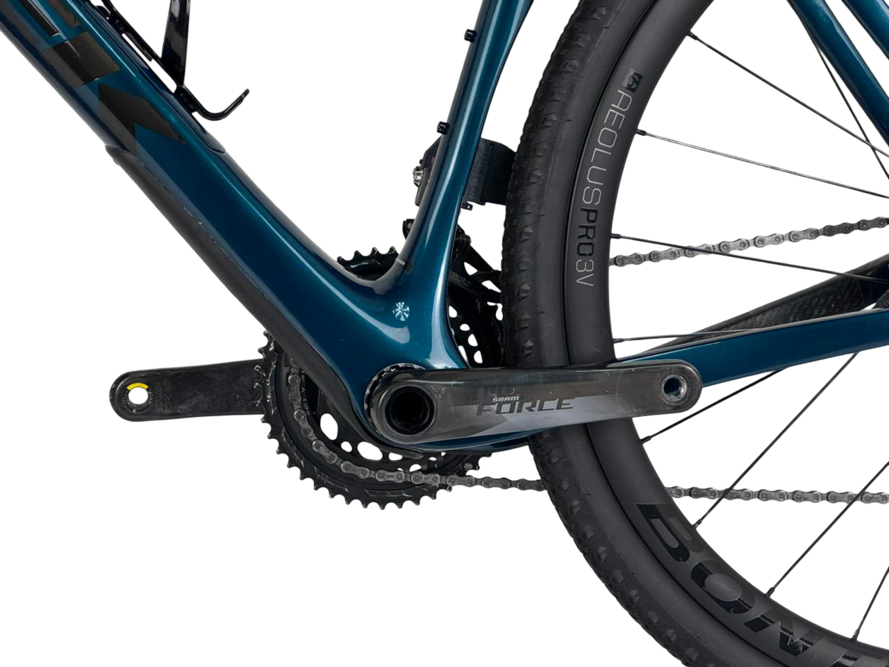 Trek Checkpoint SL 7 2023 Talla 58