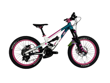 Commencal Clash 20 2021 Talla 20