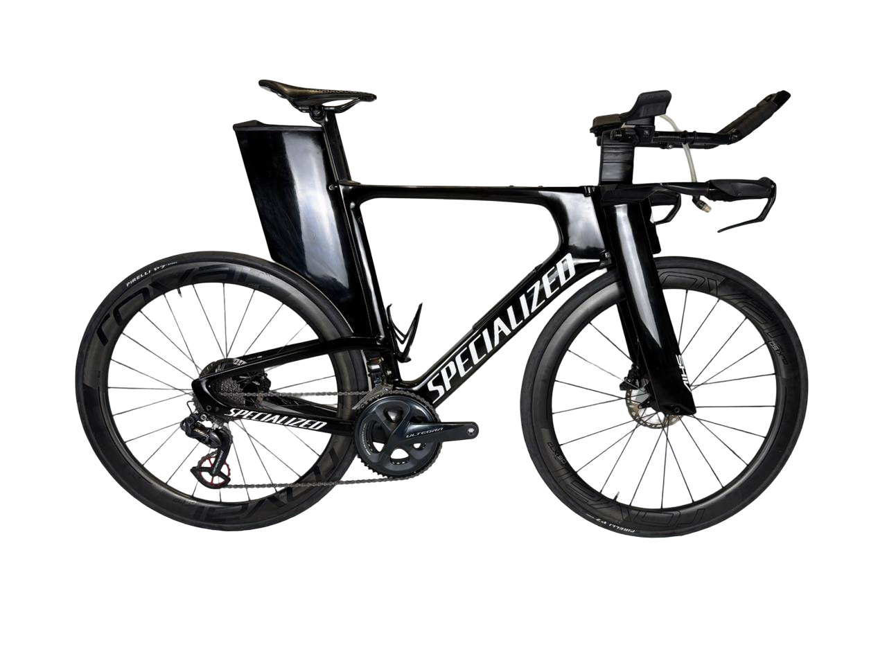 Specialized Shiv Expert Disc 2022 Talla L