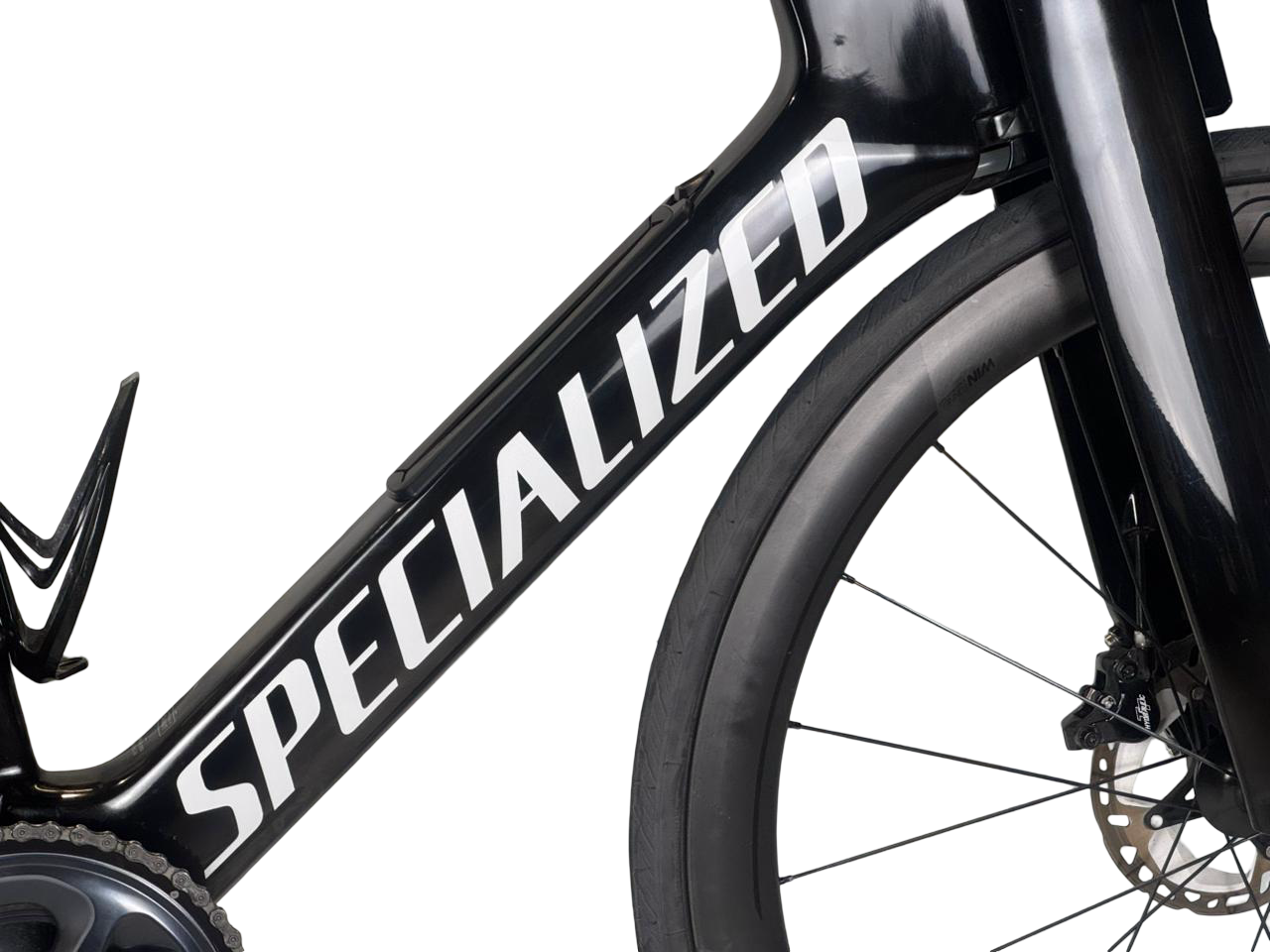 Specialized Shiv Expert Disc 2022 Talla L