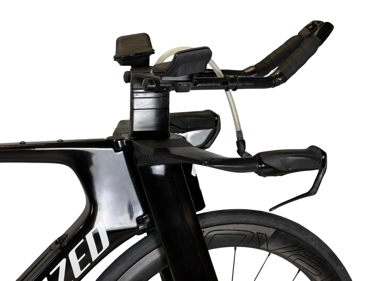 Specialized Shiv Expert Disc 2022 Talla L