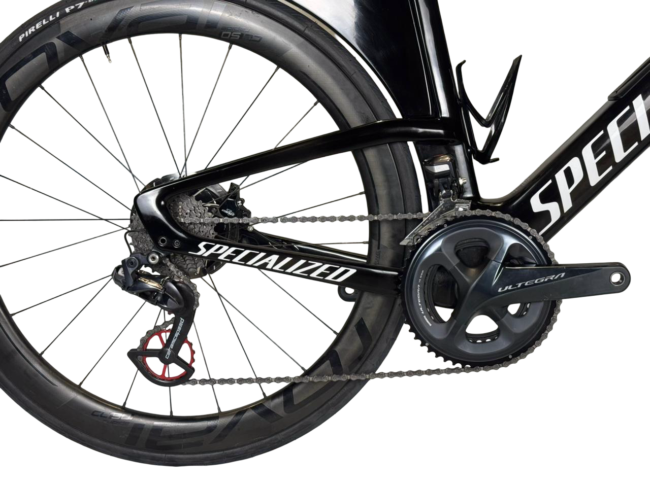 Specialized Shiv Expert Disc 2022 Talla L