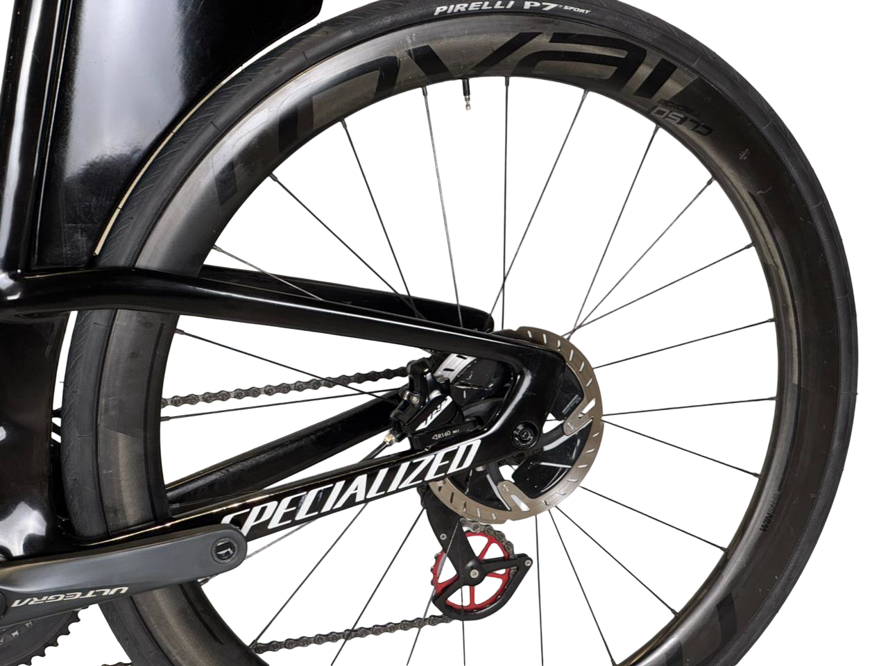 Specialized Shiv Expert Disc 2022 Talla L