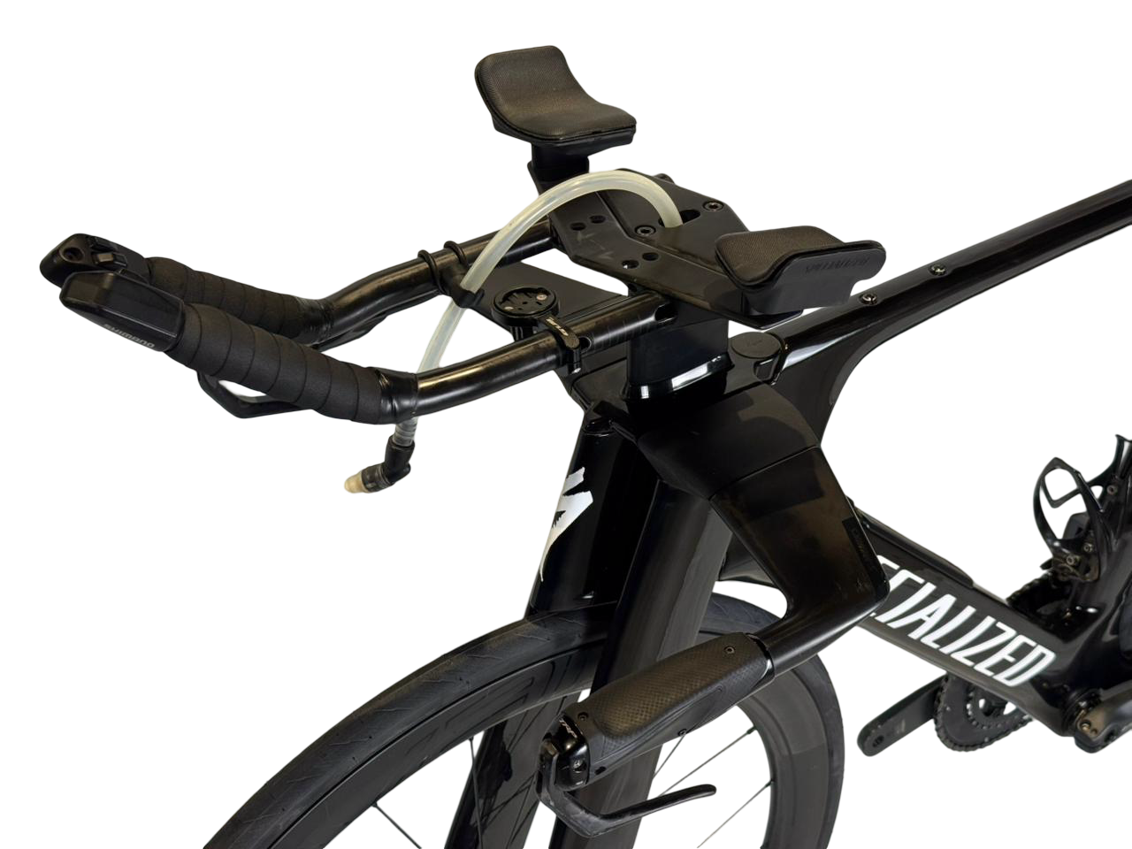 Specialized Shiv Expert Disc 2022 Talla L