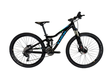 Trek Fuel EX Jr 2017 Talla S