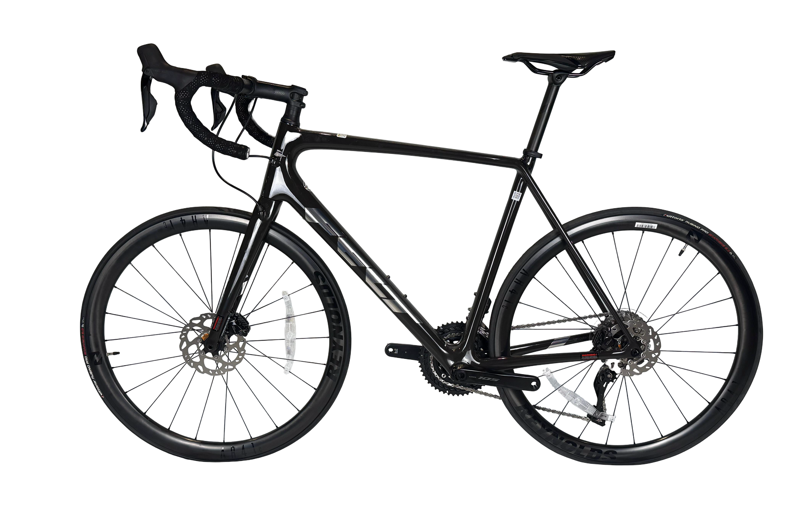 Felt FR Advanced 105 Di2 Talla XXL 2025 *Cero Kilómetros*