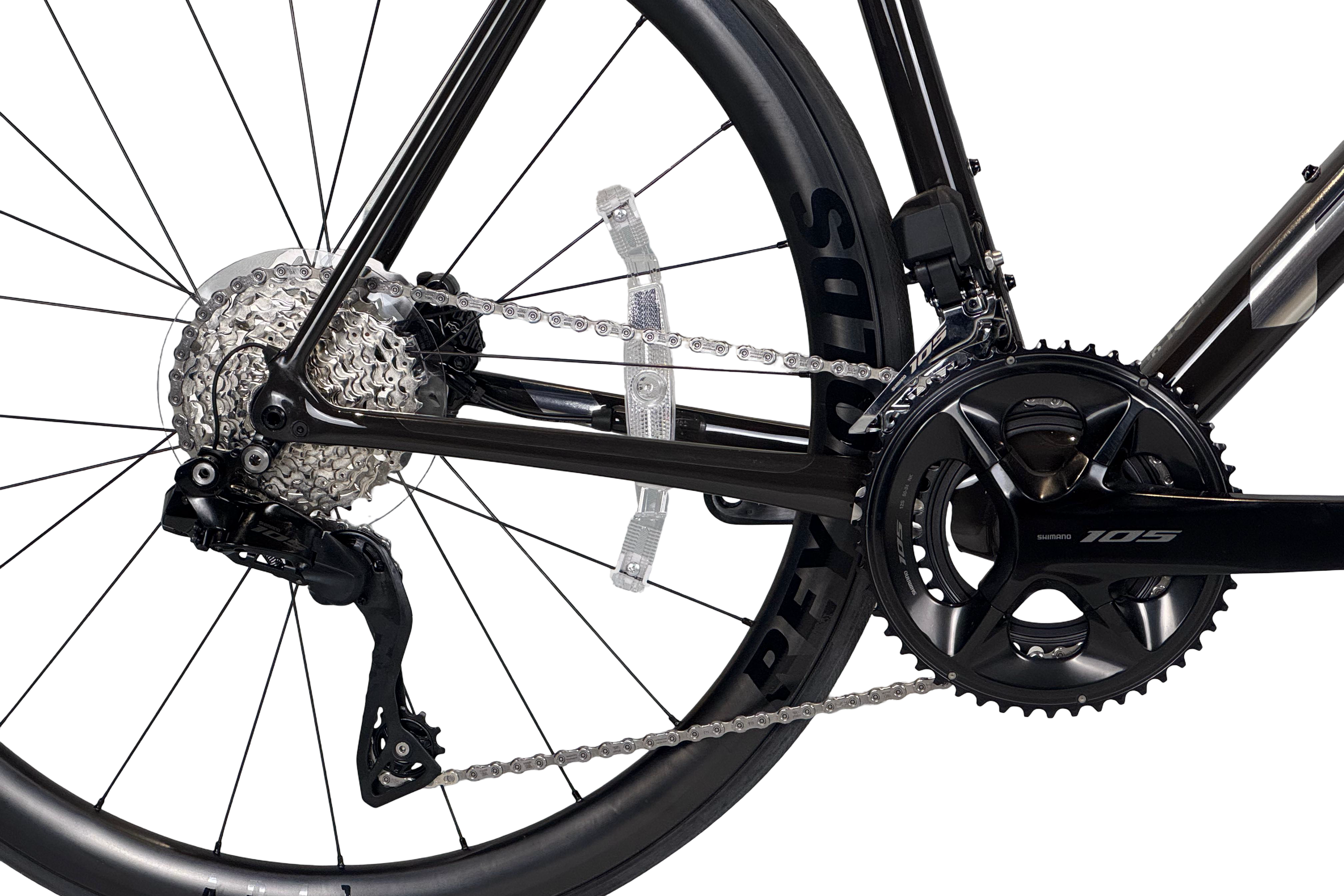 Felt FR Advanced 105 Di2 Talla XXL 2025 *Cero Kilómetros*
