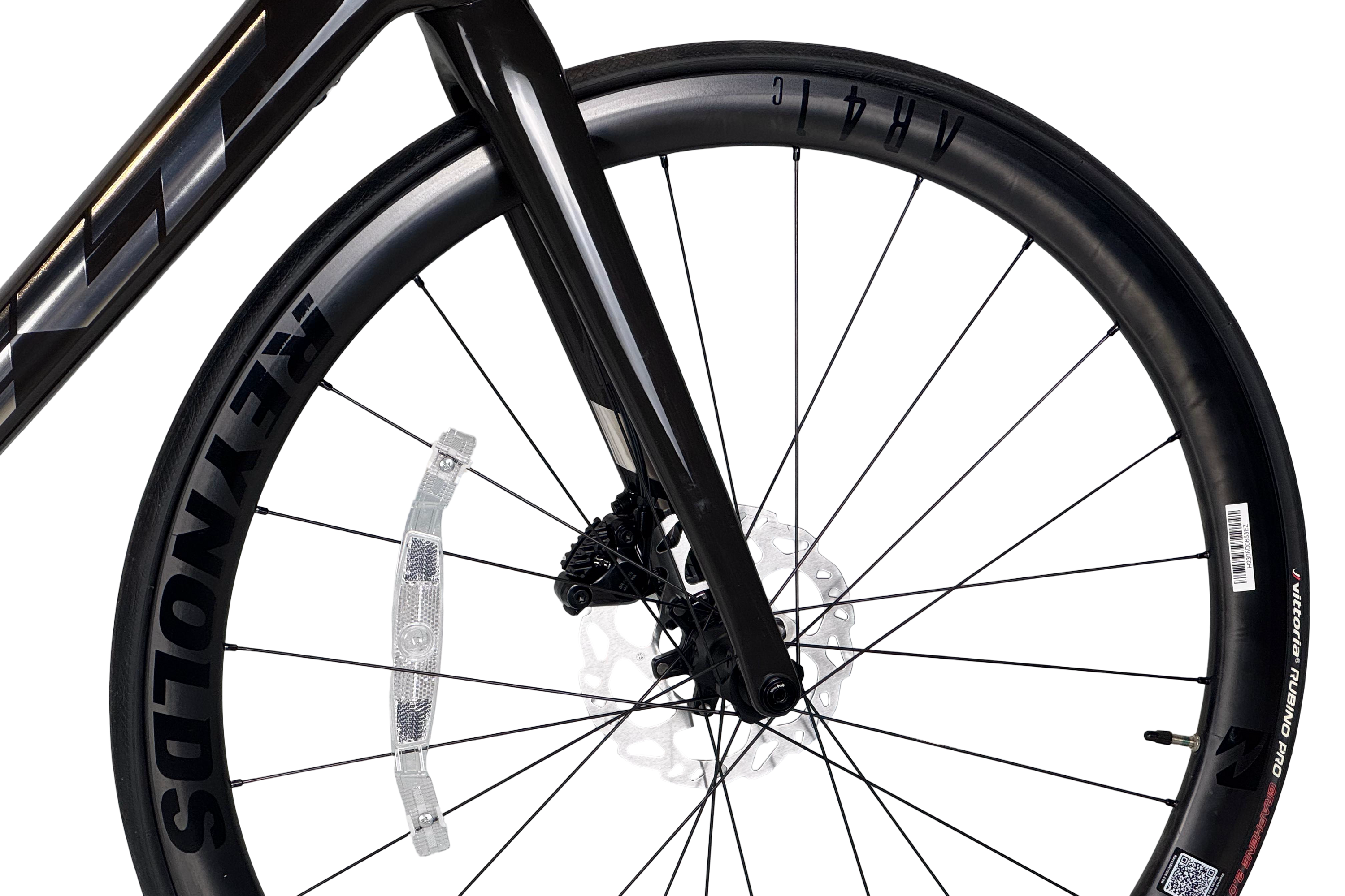 Felt FR Advanced 105 Di2 Talla XXL 2025 *Cero Kilómetros*