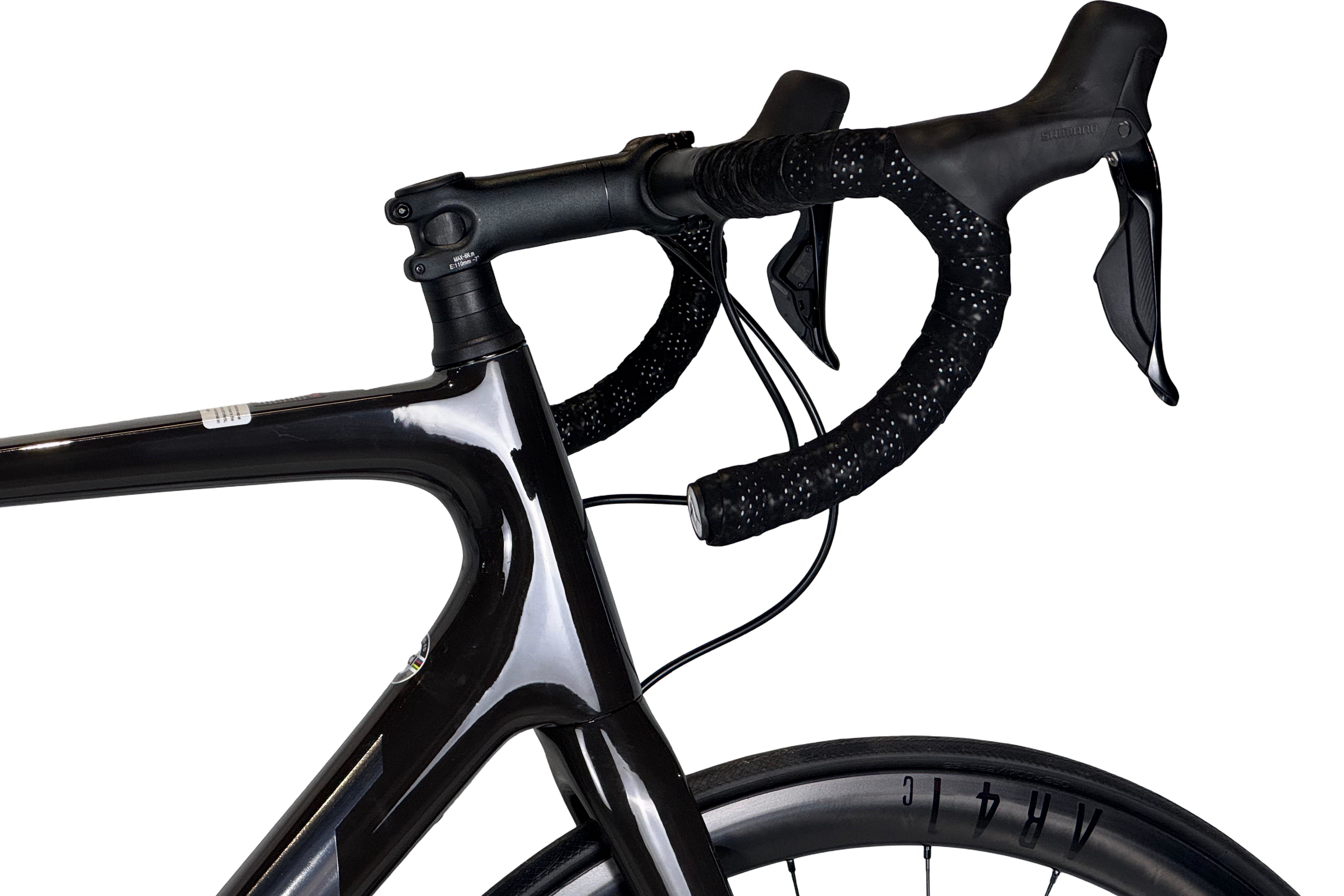 Felt FR Advanced 105 Di2 Talla XXL 2025 *Cero Kilómetros*