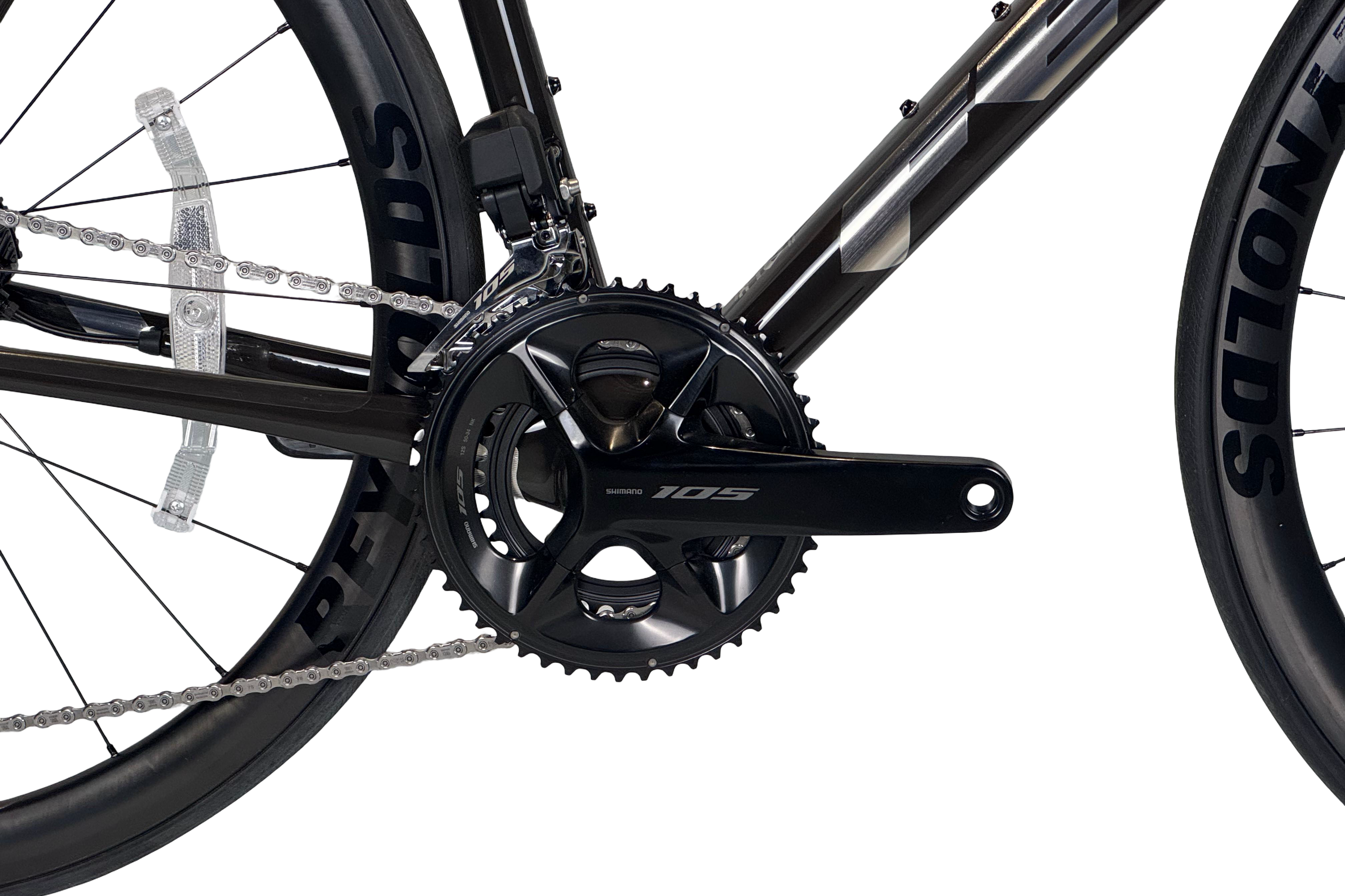 Felt FR Advanced 105 Di2 Talla XXL 2025 *Cero Kilómetros*