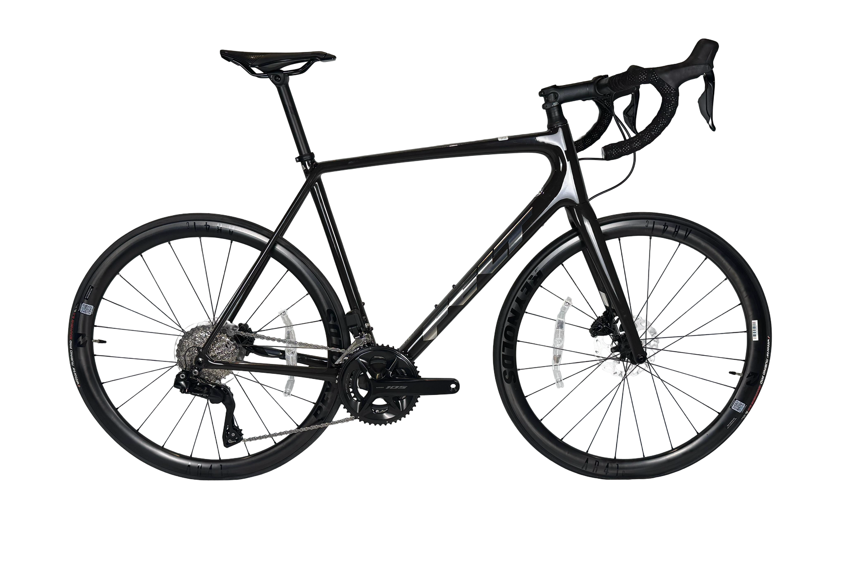 Felt FR Advanced 105 Di2 Talla XXL 2025 *Cero Kilómetros*