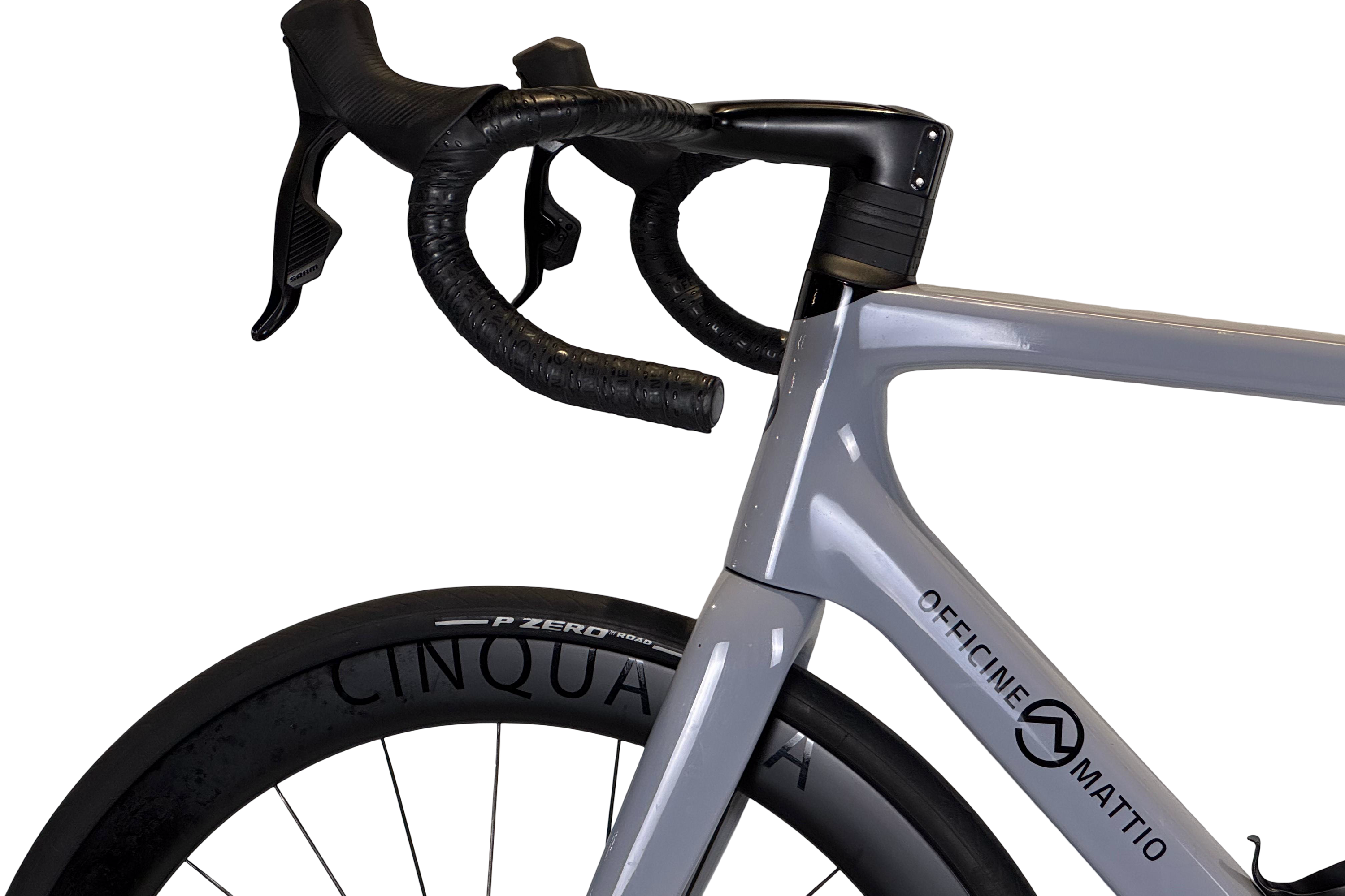 Officine Mattio OM1 S 2024 Talla 56