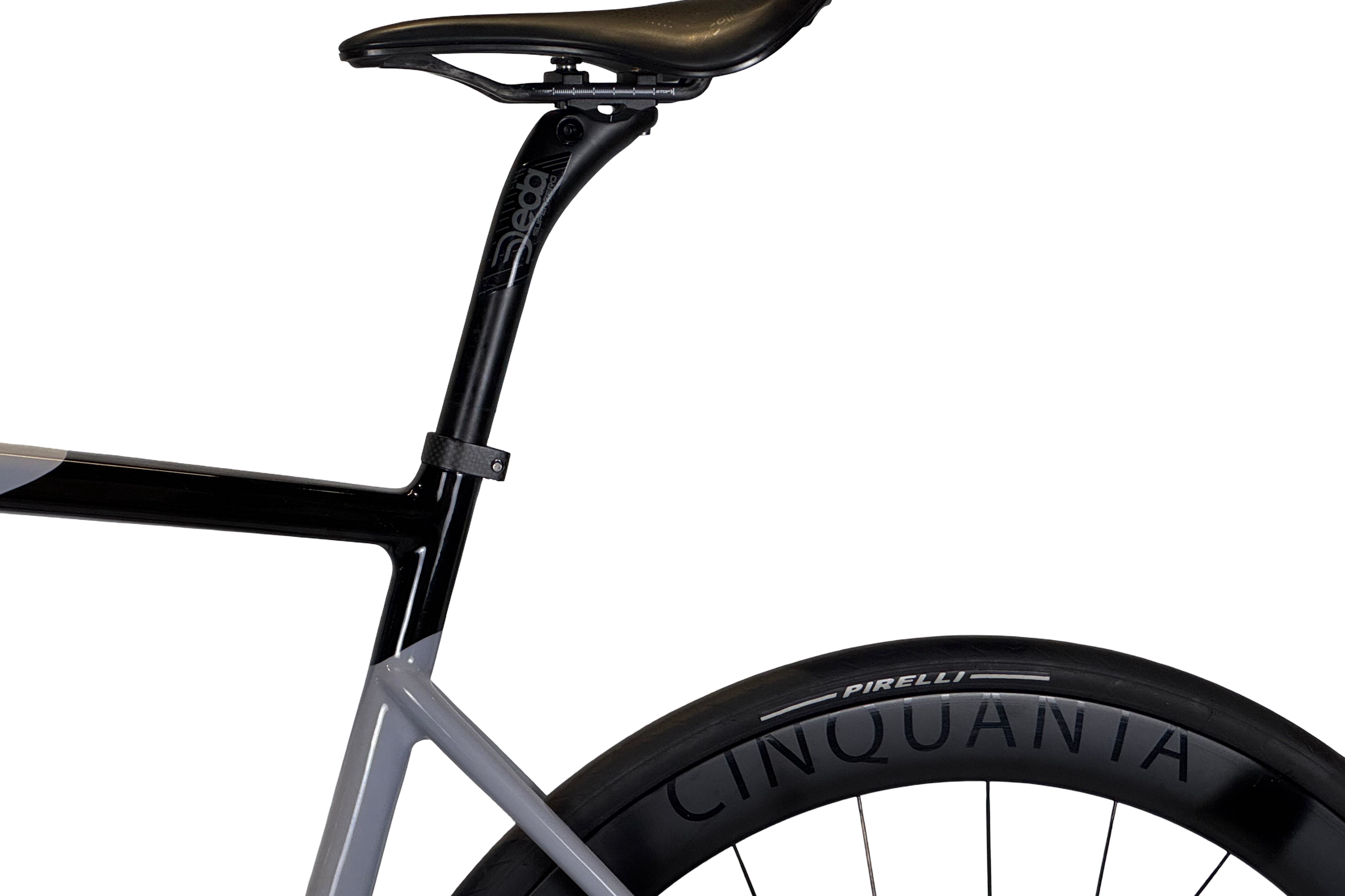 Officine Mattio OM1 S 2024 Talla 56