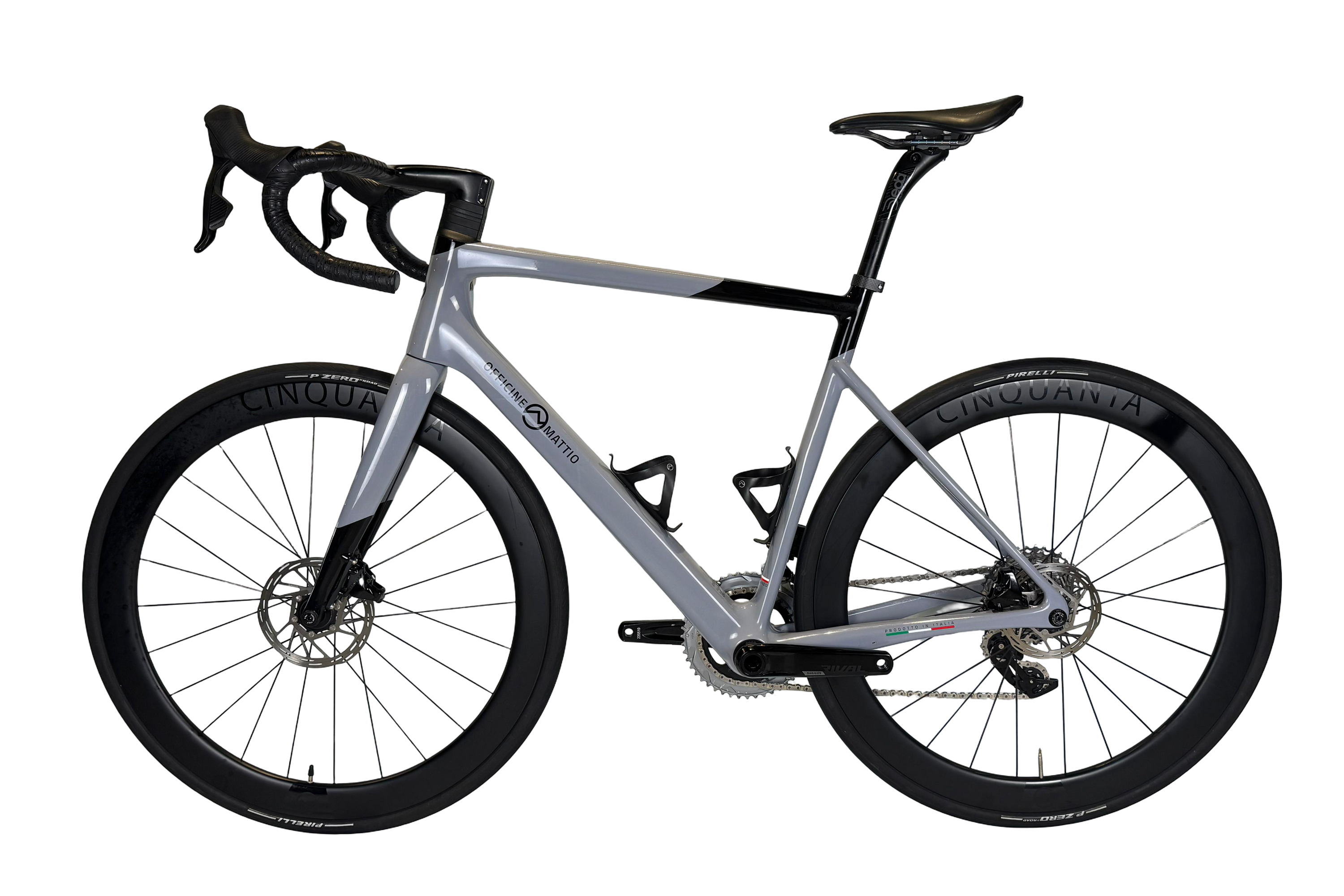 Officine Mattio OM1 S 2024 Talla 56