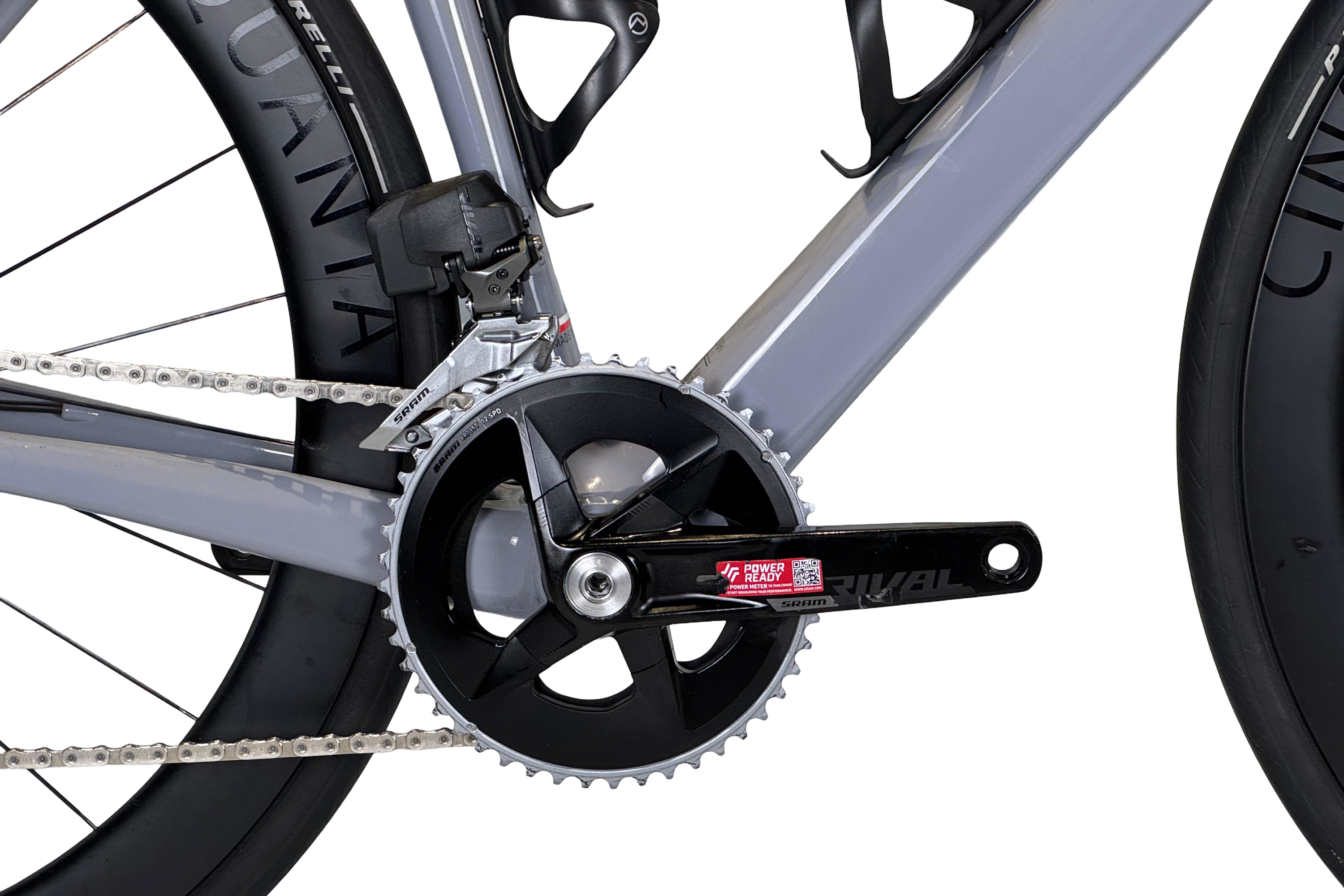 Officine Mattio OM1 S 2024 Talla 56