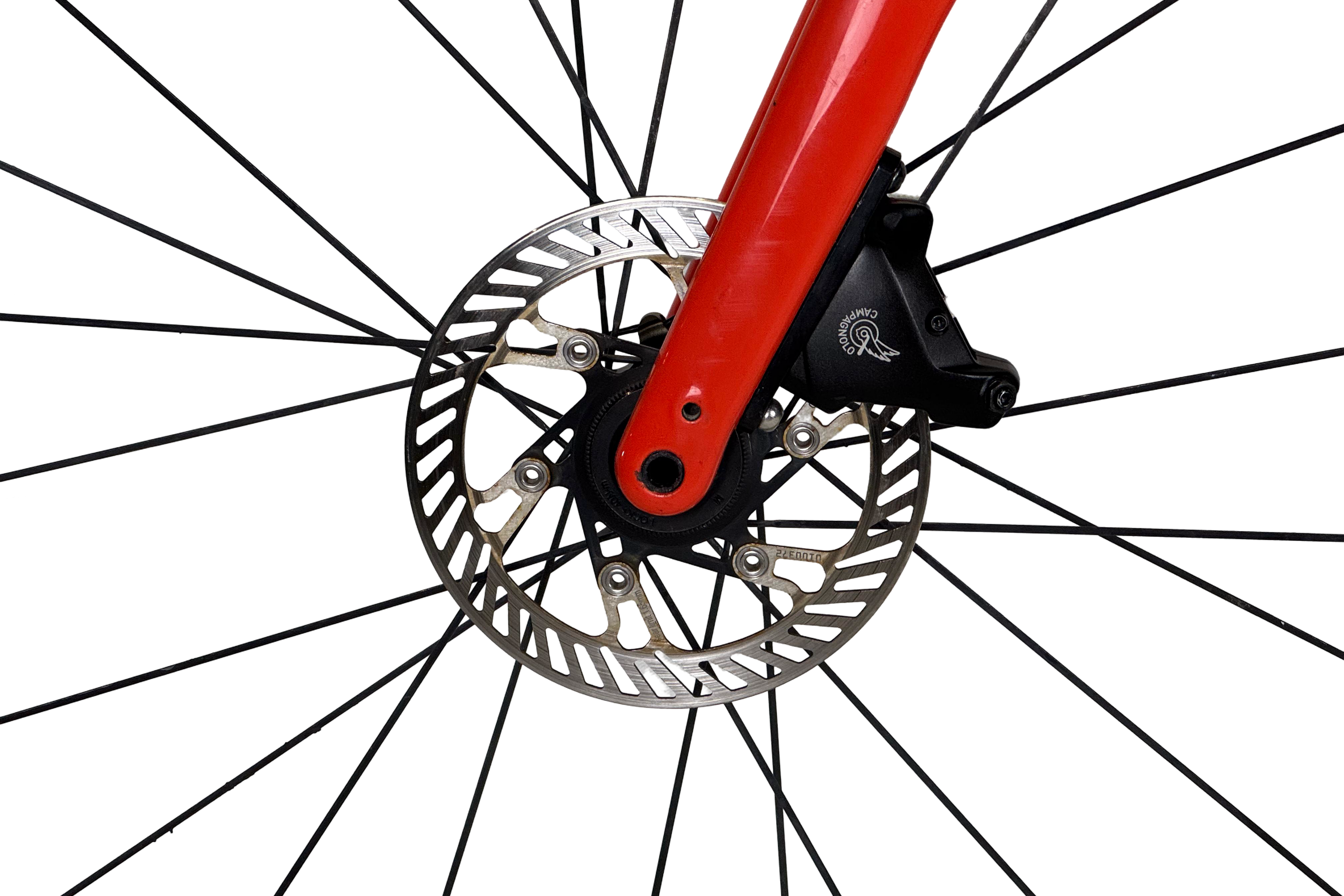 Independent Fabrication Gravel Royale 2021 Talla 55
