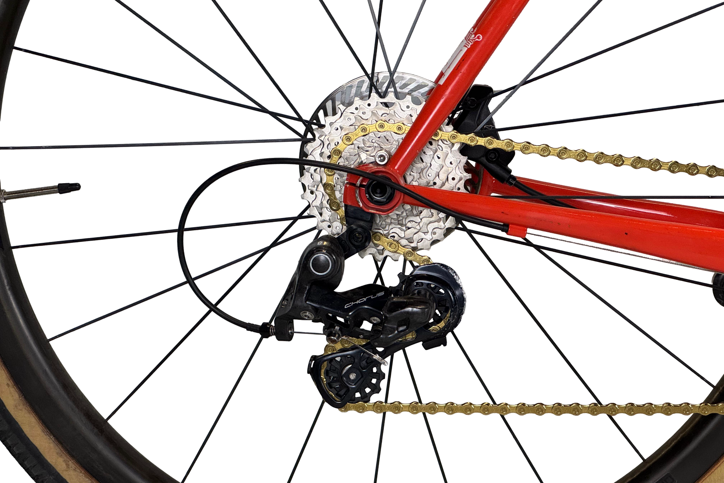 Independent Fabrication Gravel Royale 2021 Talla 55