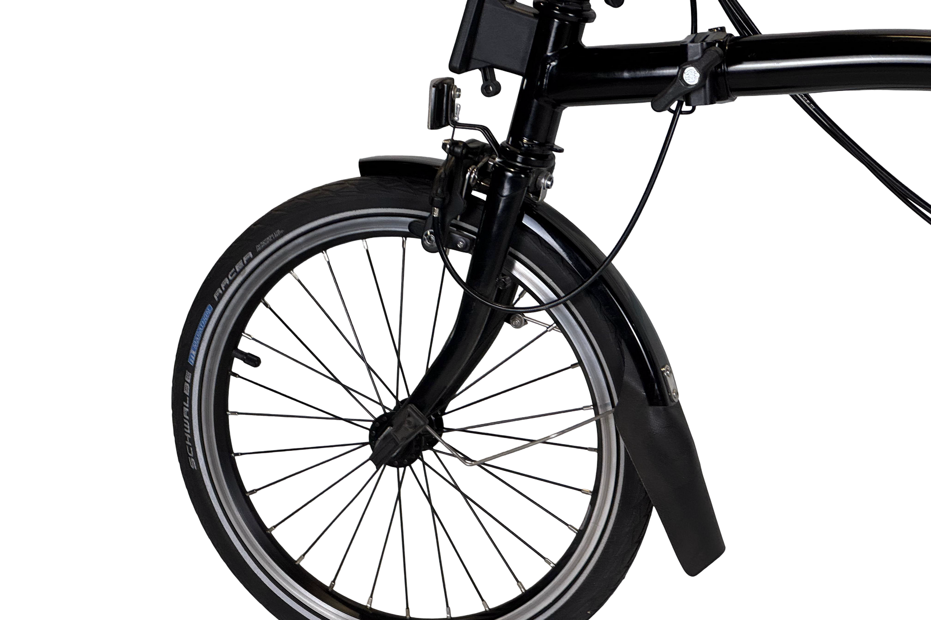 Brompton M3L 2020 Talla M