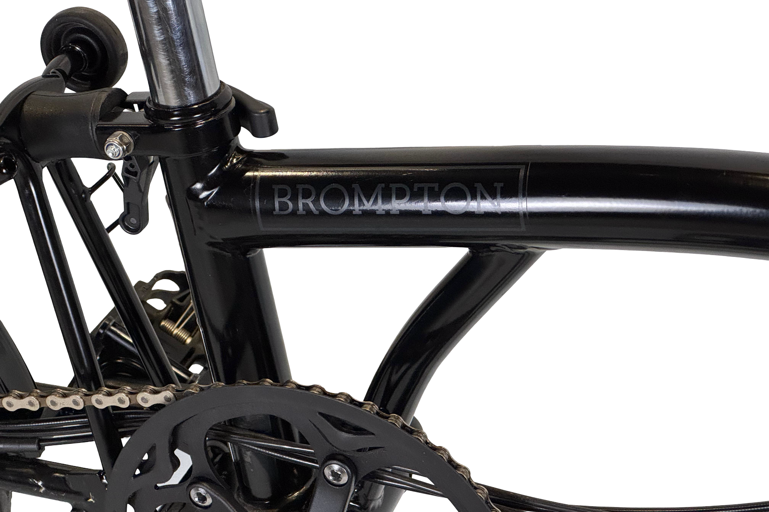 Brompton M3L 2020 Talla M