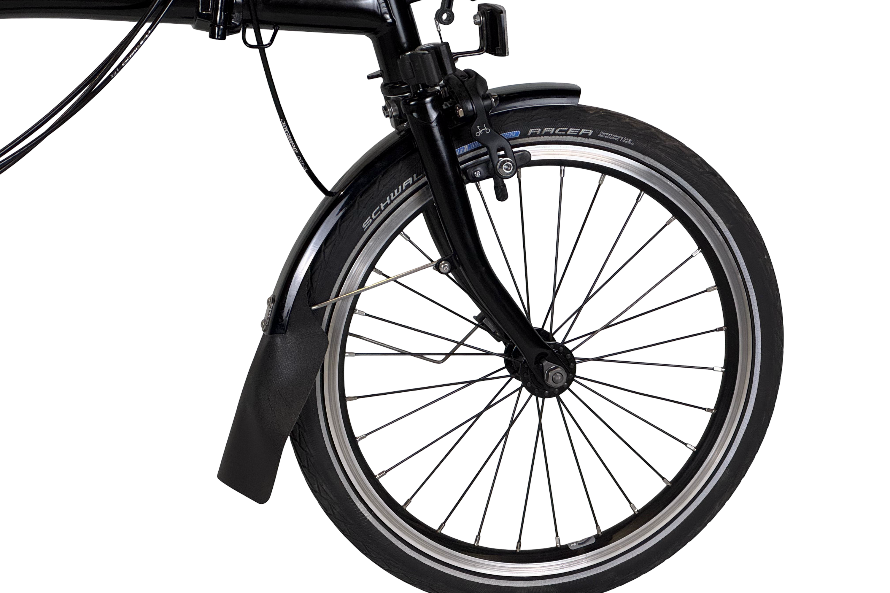 Brompton M3L 2020 Talla M