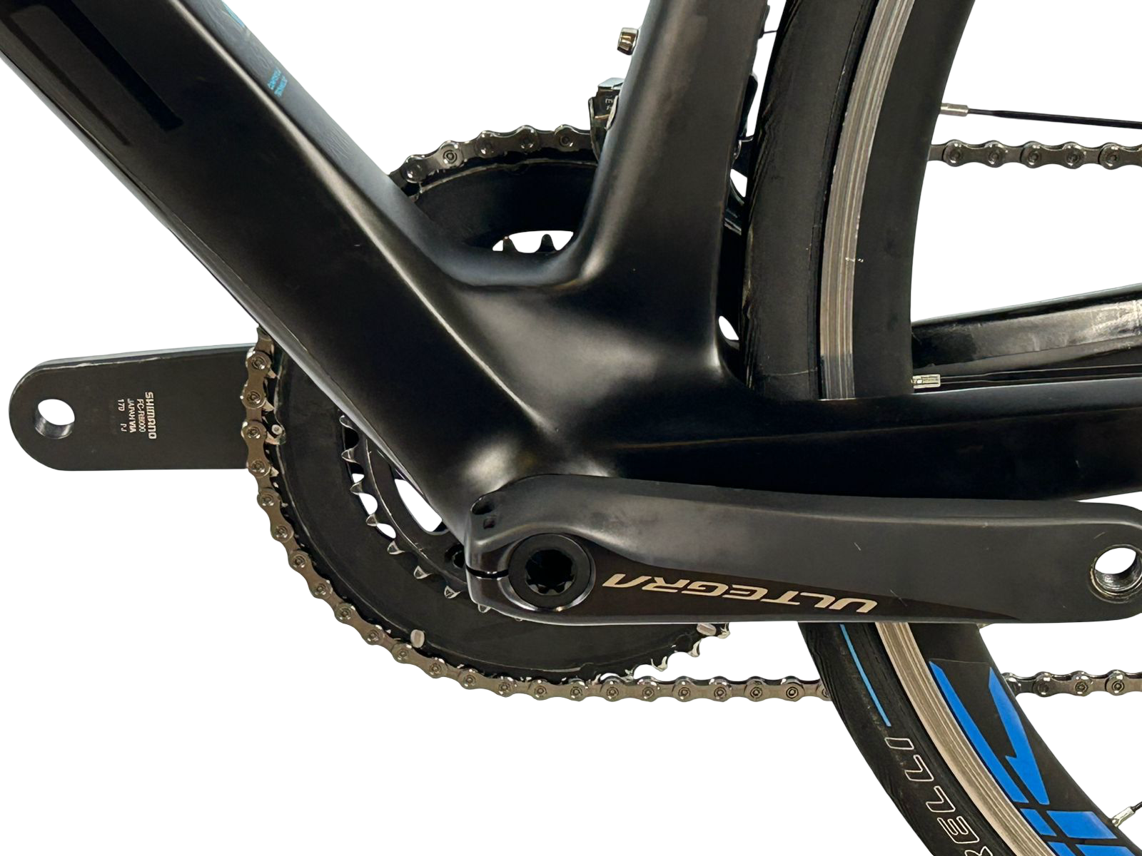 CUBE Agree PRO 2018 Talla 53