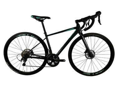 CUBE Attain 2020 Talla 47