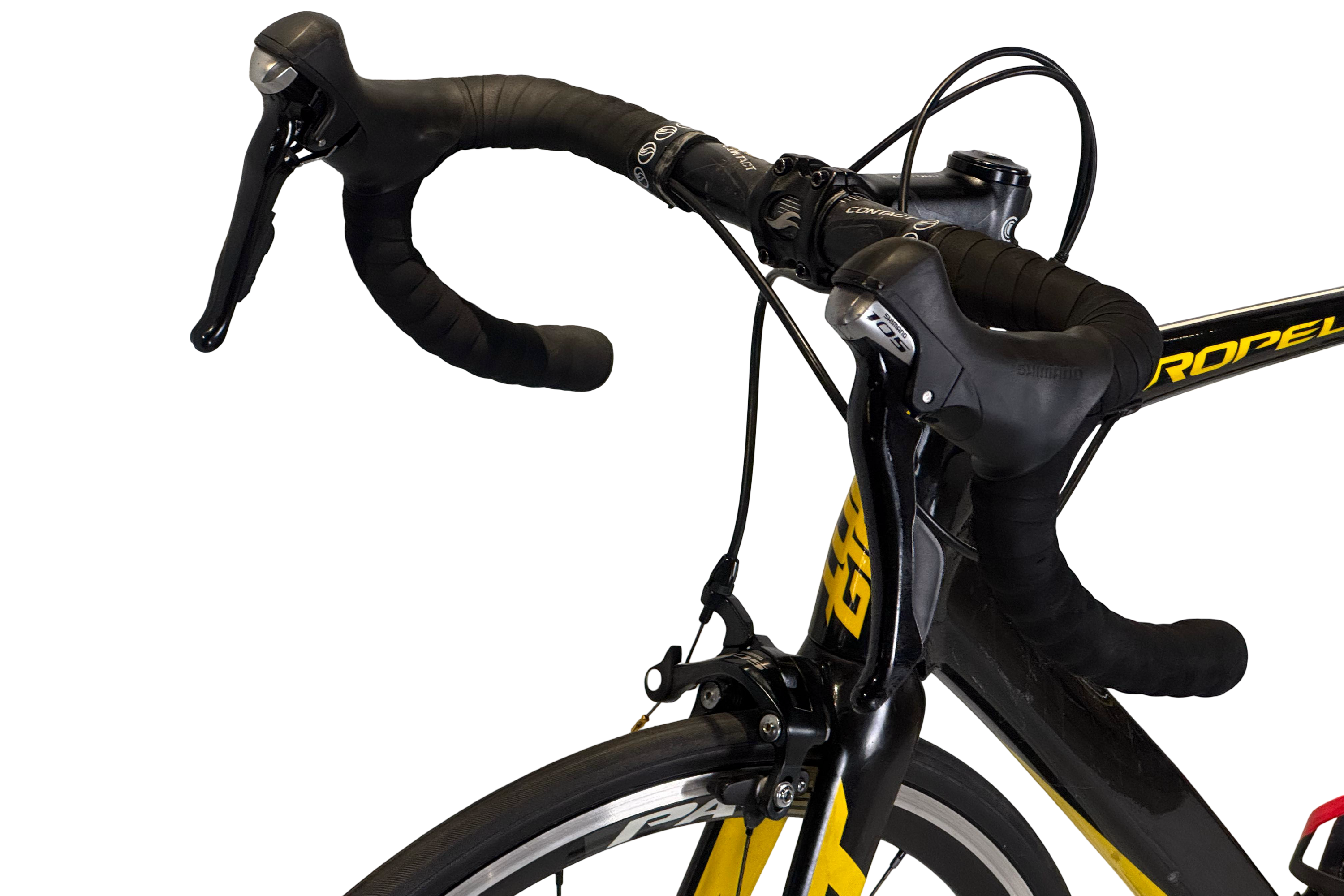 Giant Propel Advanced 2017 Talla M
