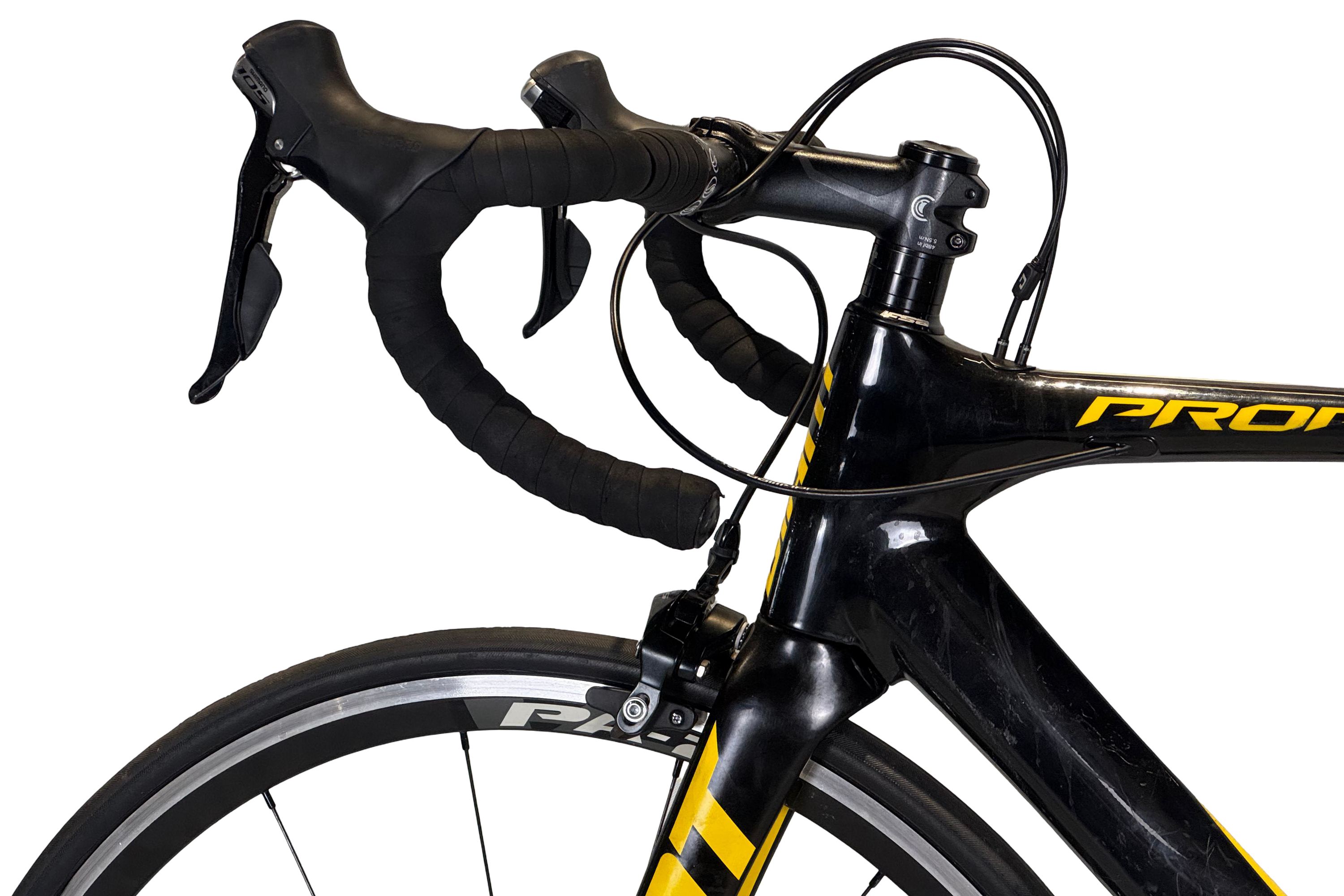 Giant Propel Advanced 2017 Talla M