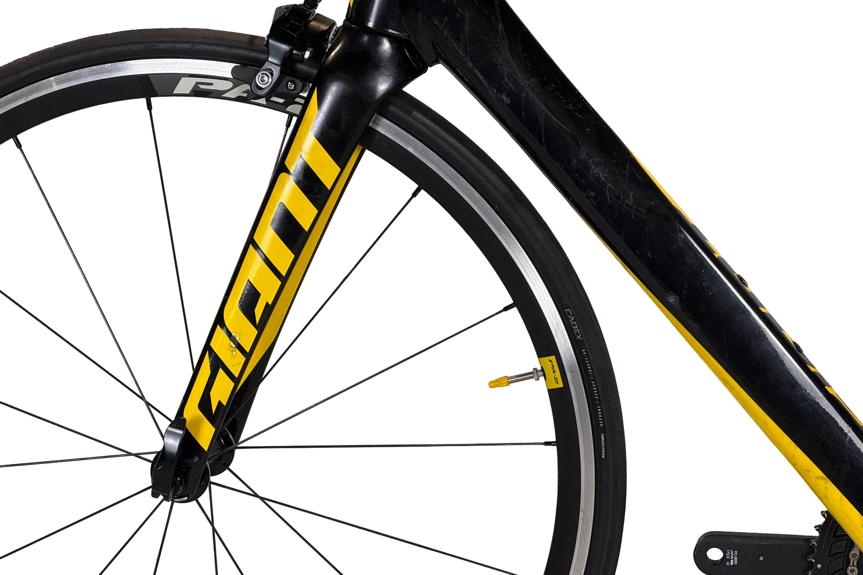 Giant Propel Advanced 2017 Talla M