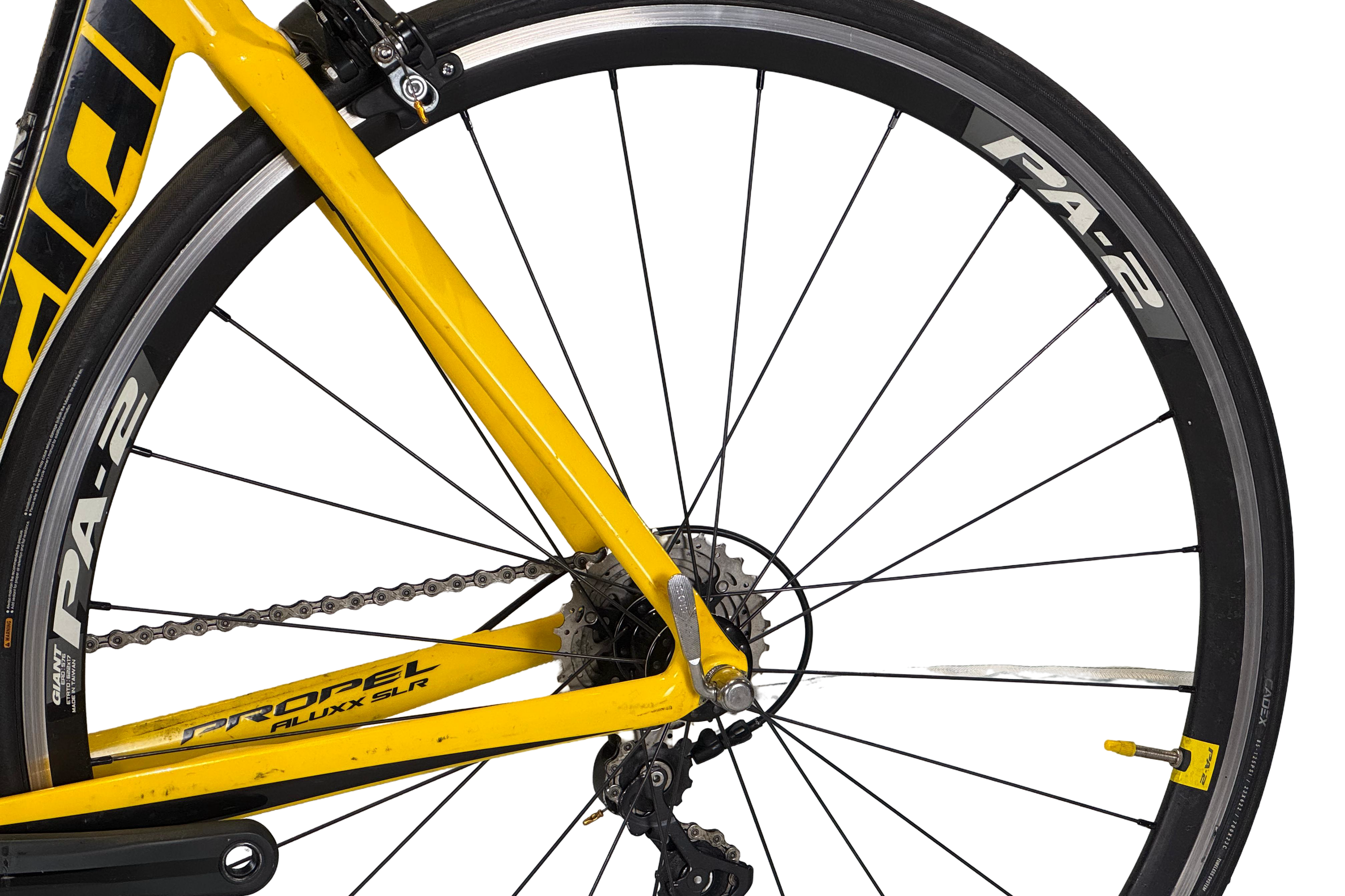Giant Propel Advanced 2017 Talla M