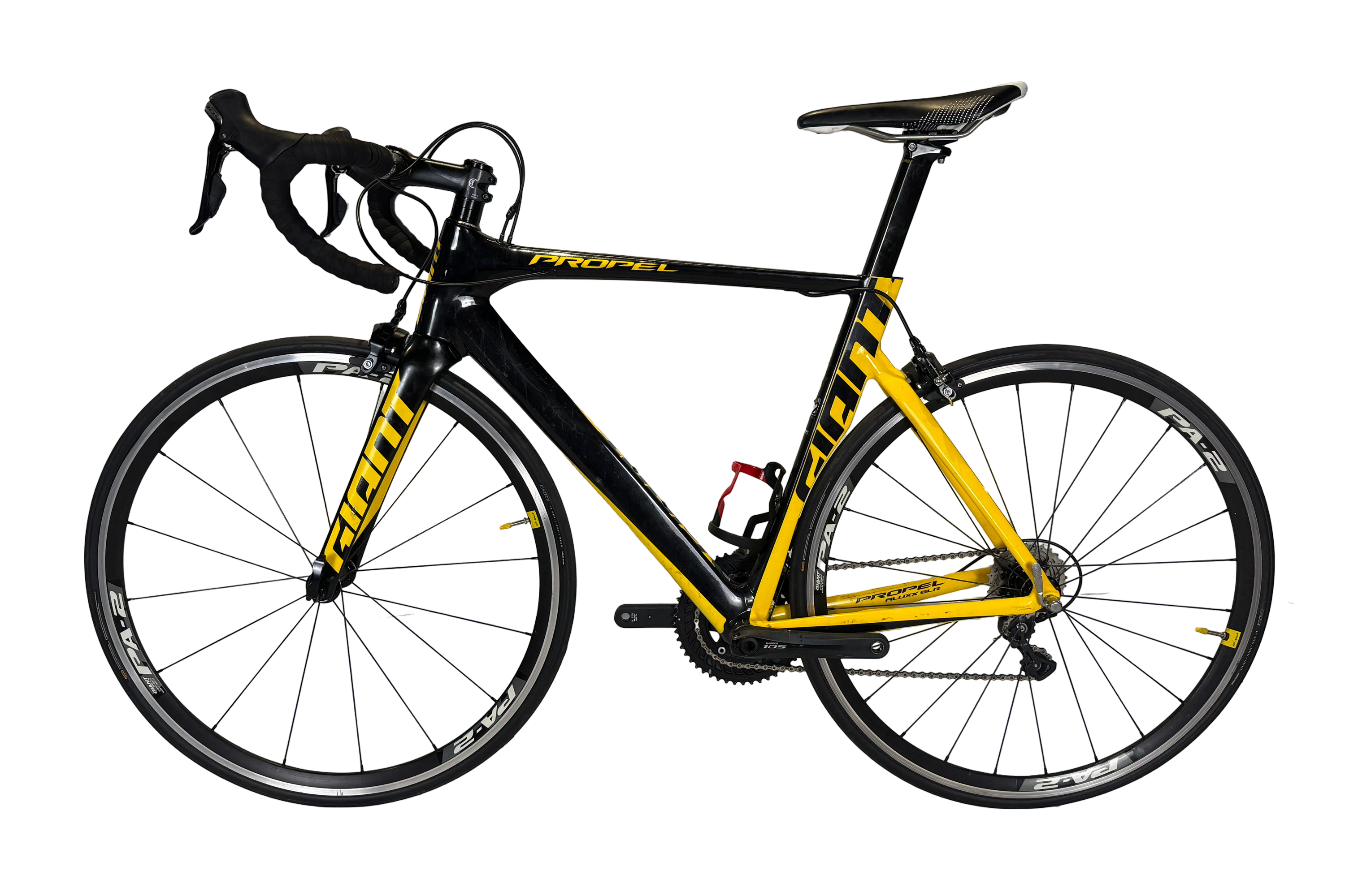 Giant Propel Advanced 2017 Talla M