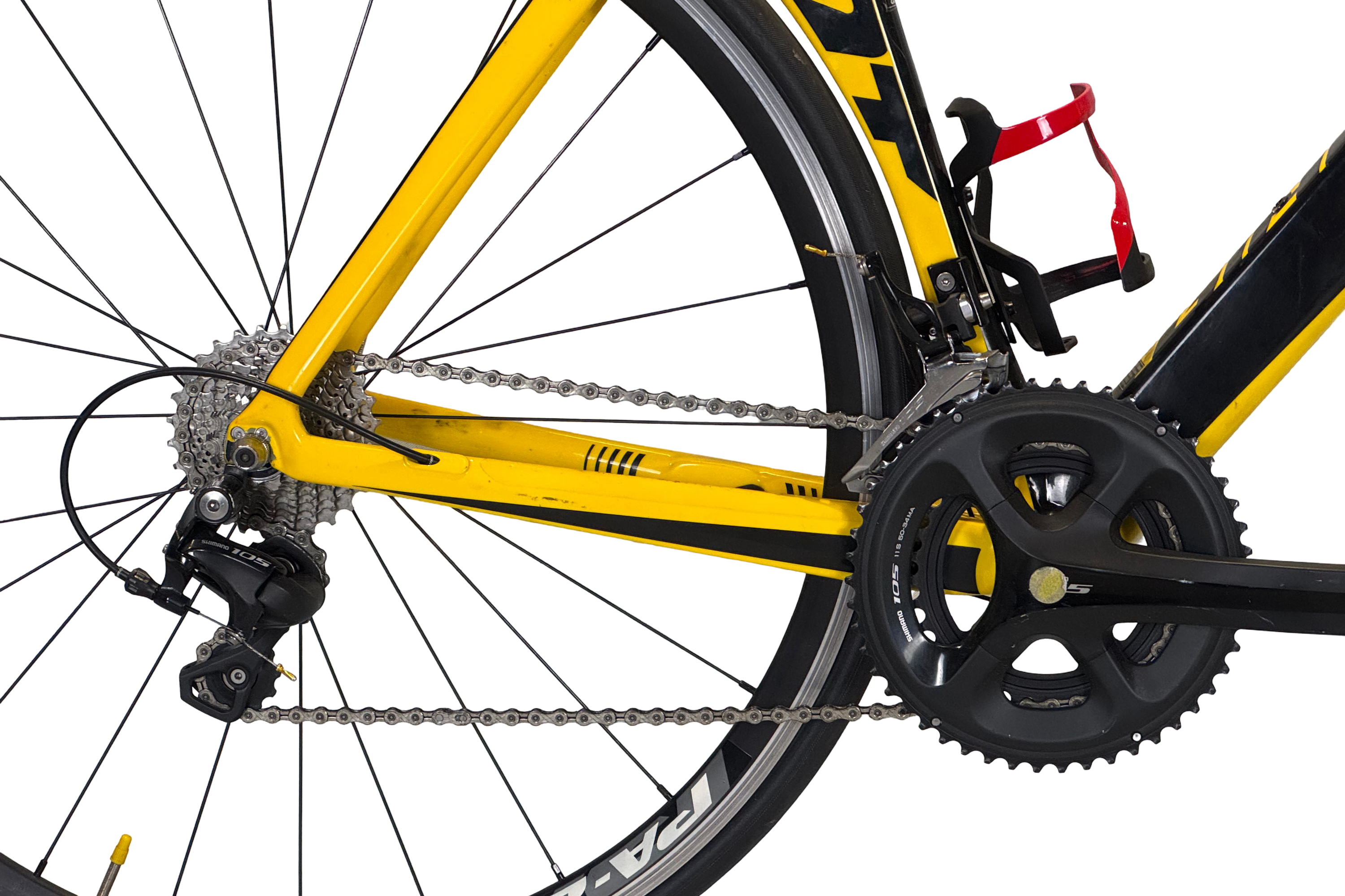 Giant Propel Advanced 2017 Talla M