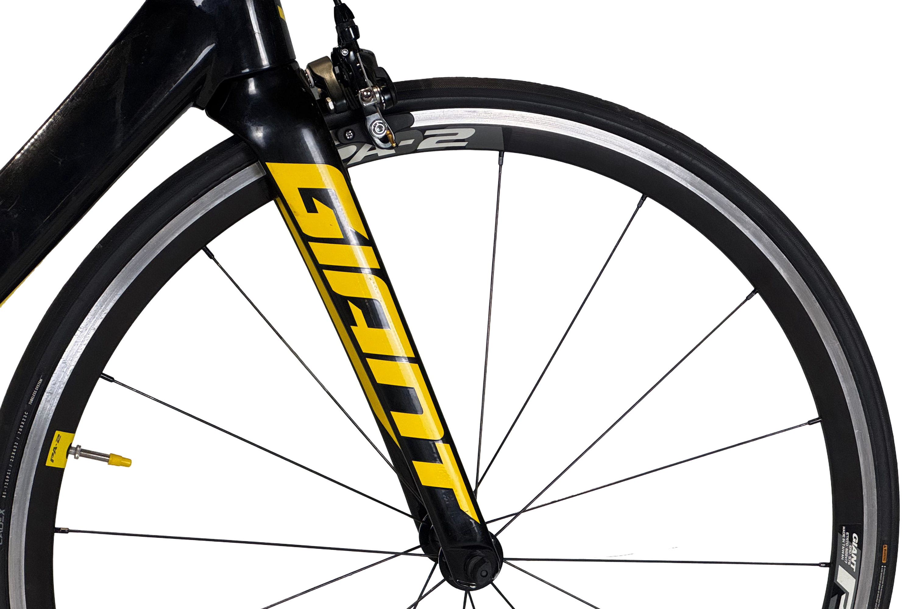 Giant Propel Advanced 2017 Talla M