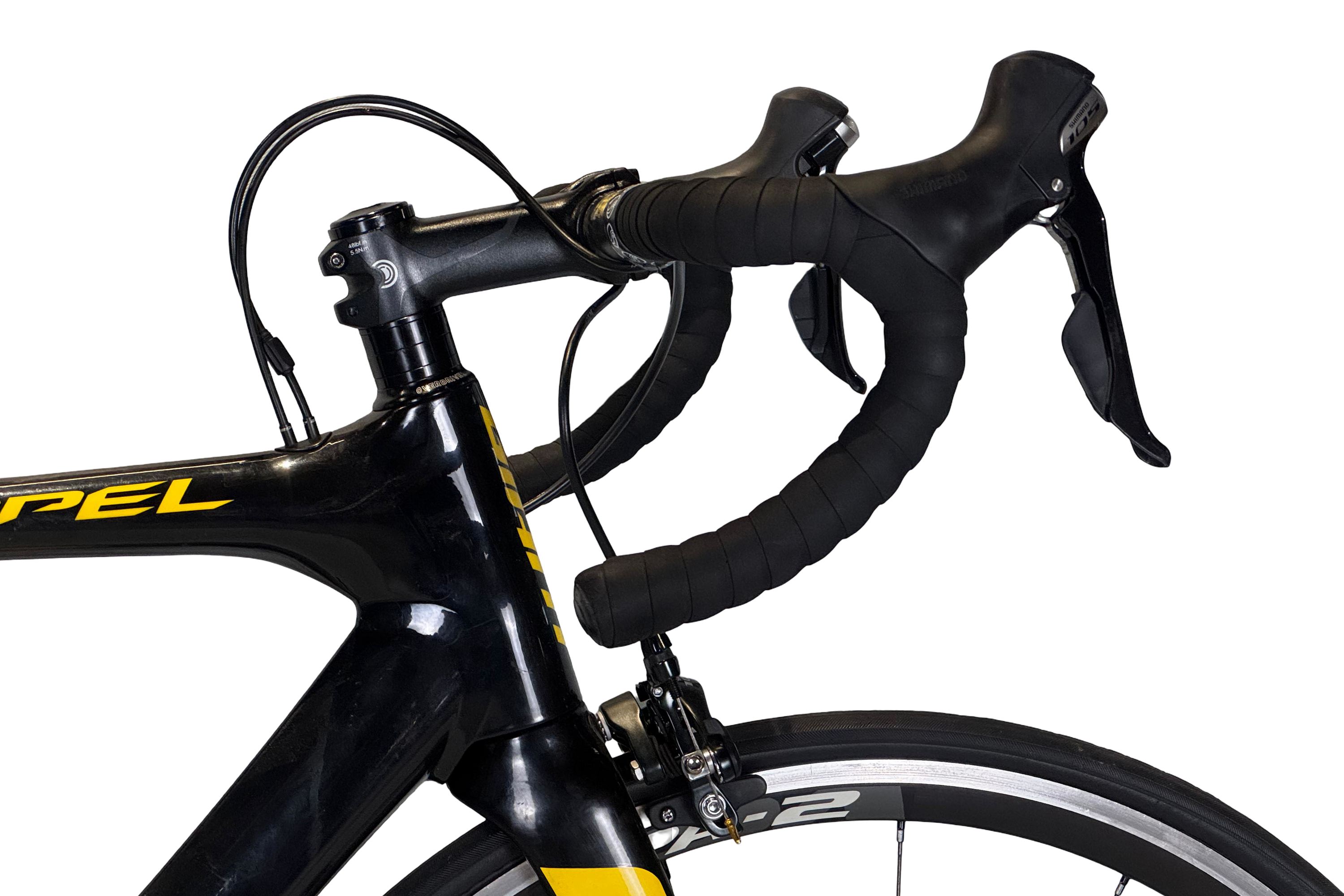 Giant Propel Advanced 2017 Talla M