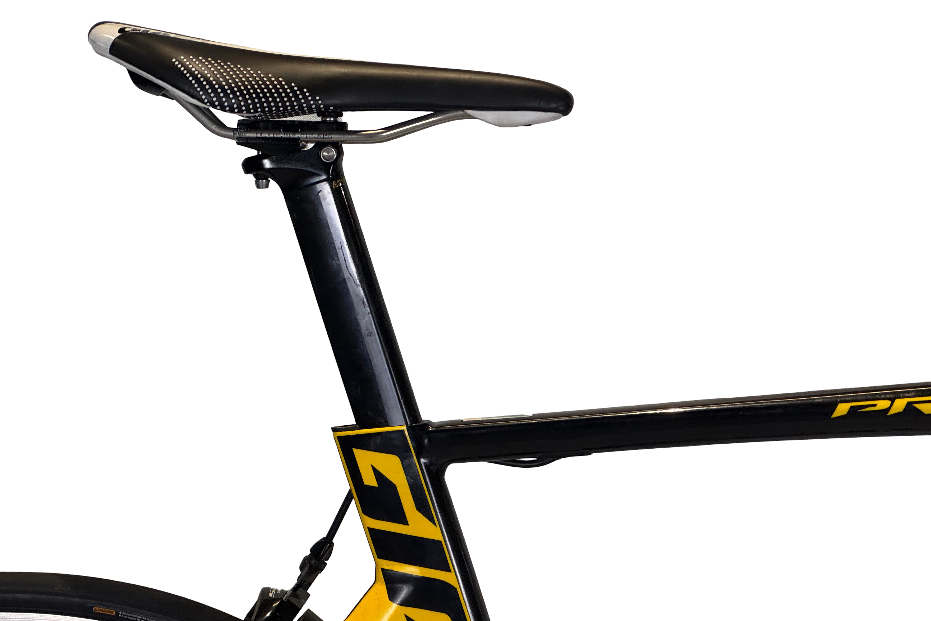 Giant Propel Advanced 2017 Talla M