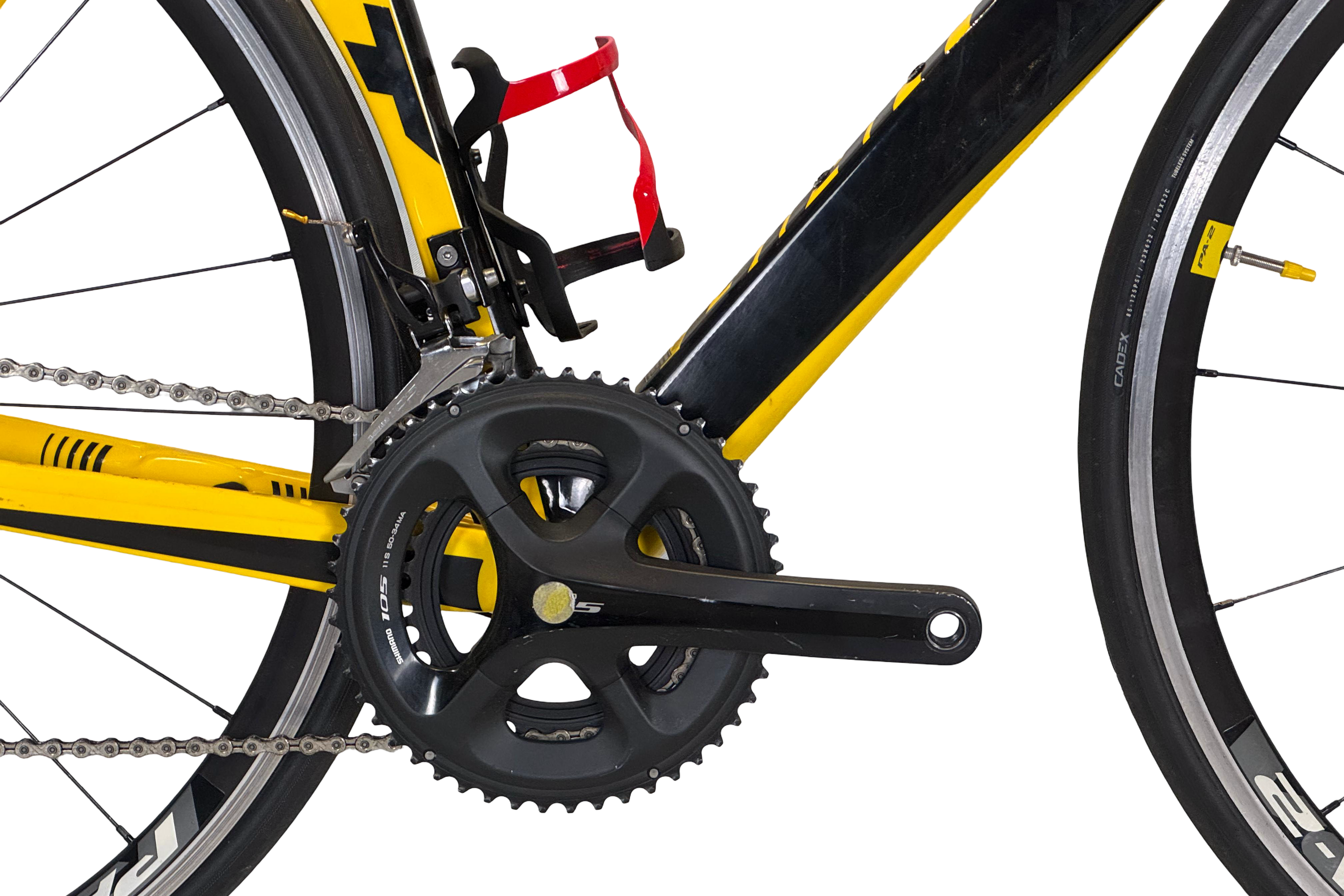 Giant Propel Advanced 2017 Talla M
