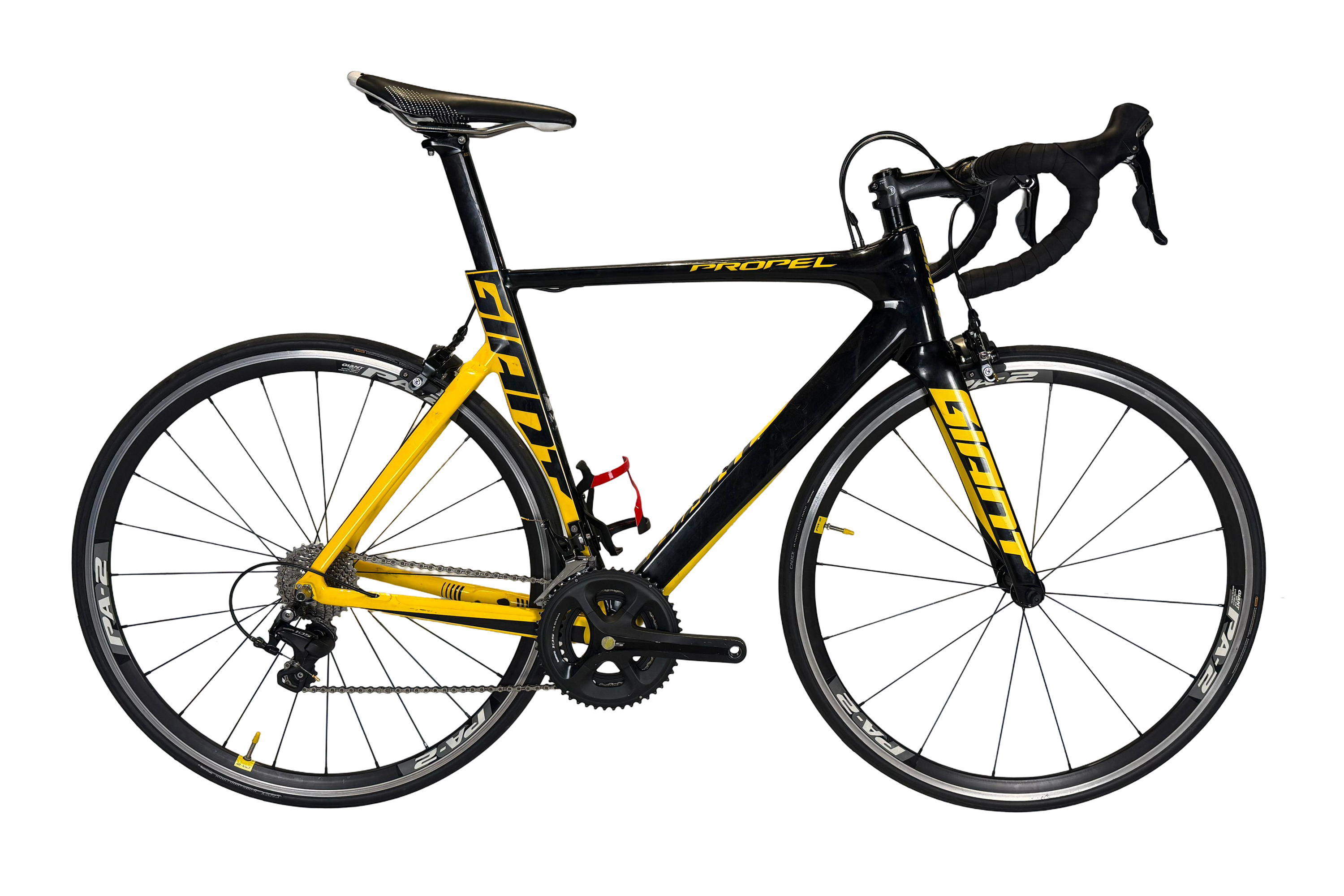 Giant Propel Advanced 2017 Talla M