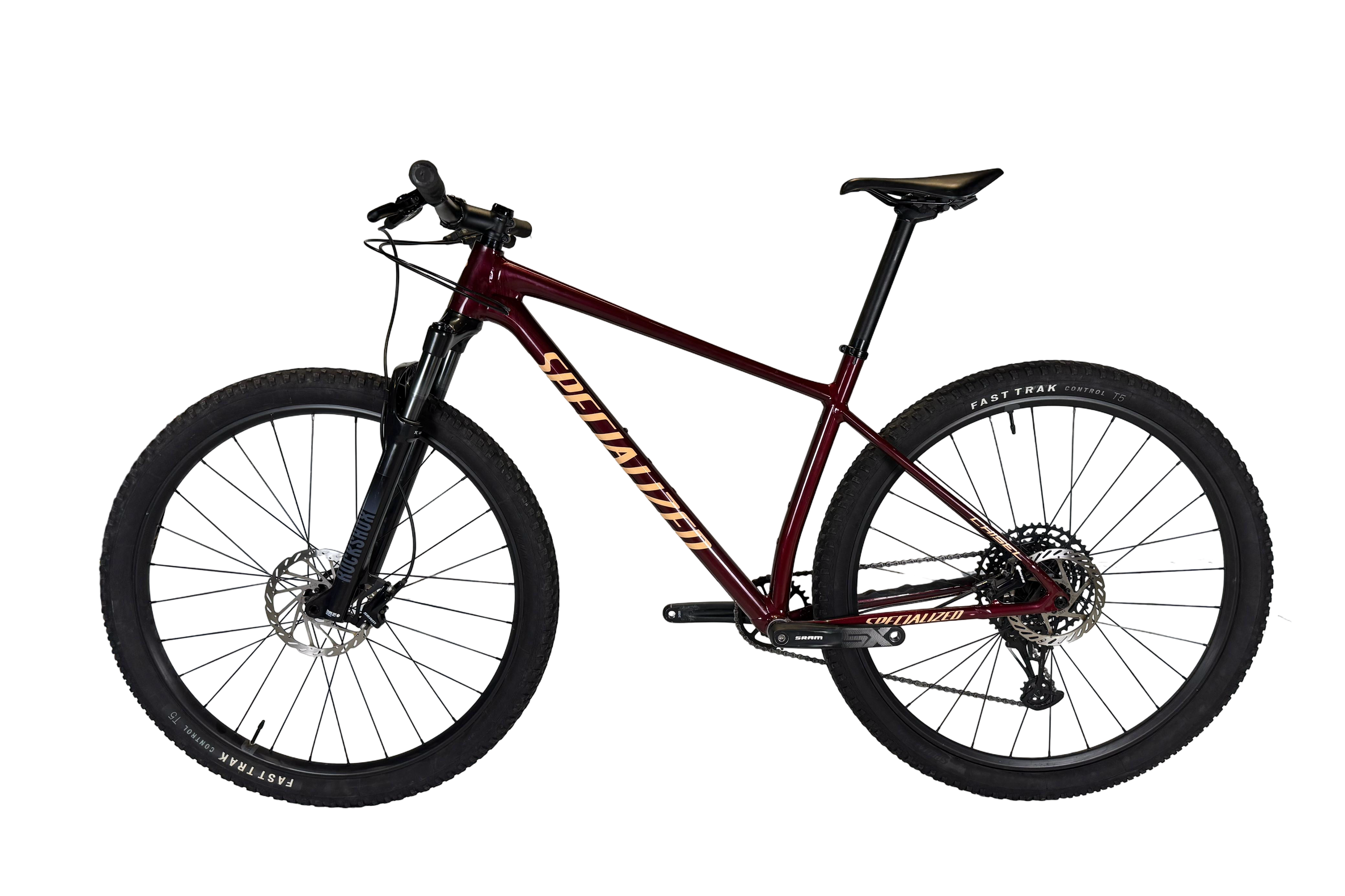 Specialized Chisel 29 2024 Talla L