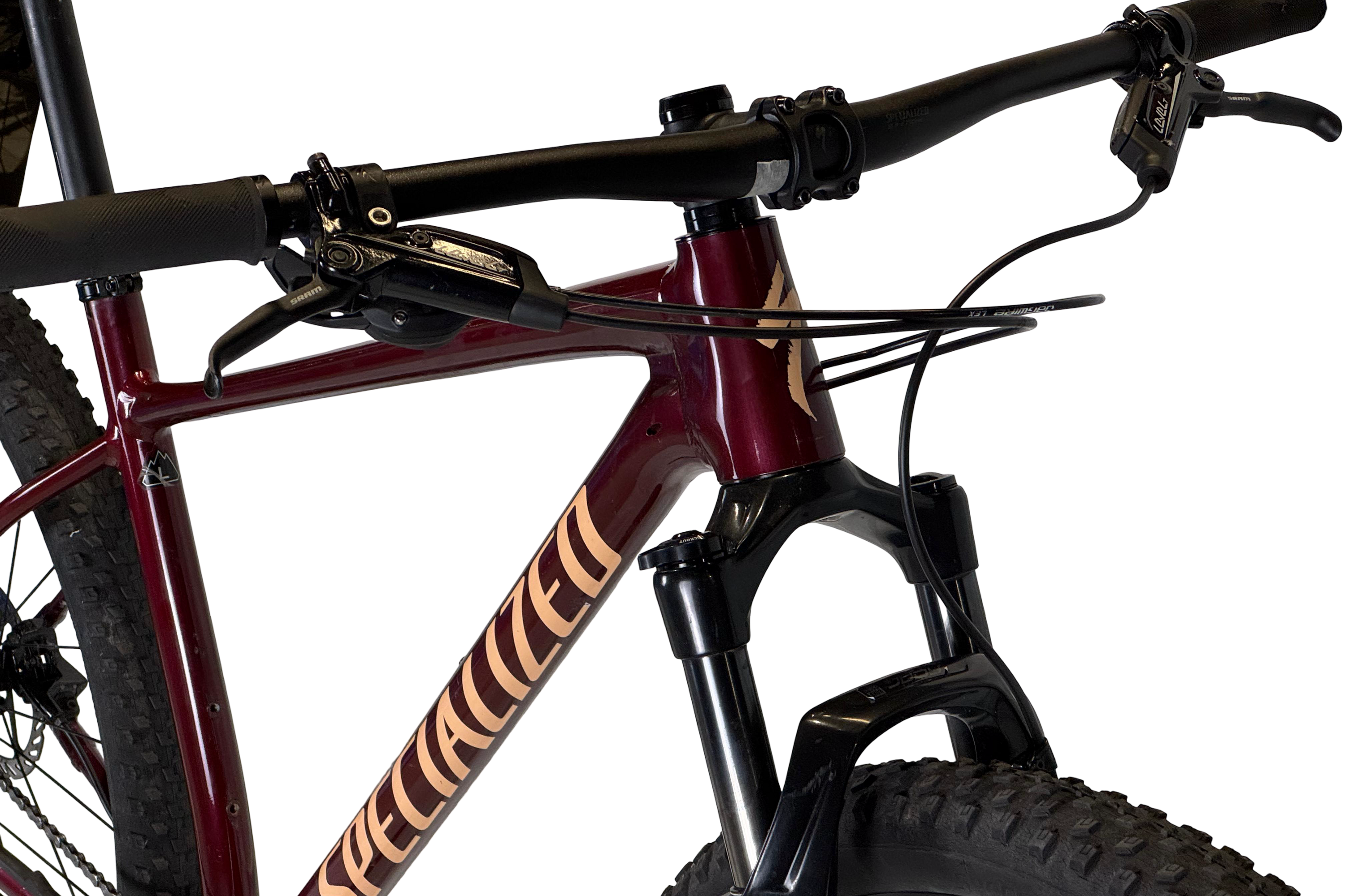 Specialized Chisel 29 2024 Talla L