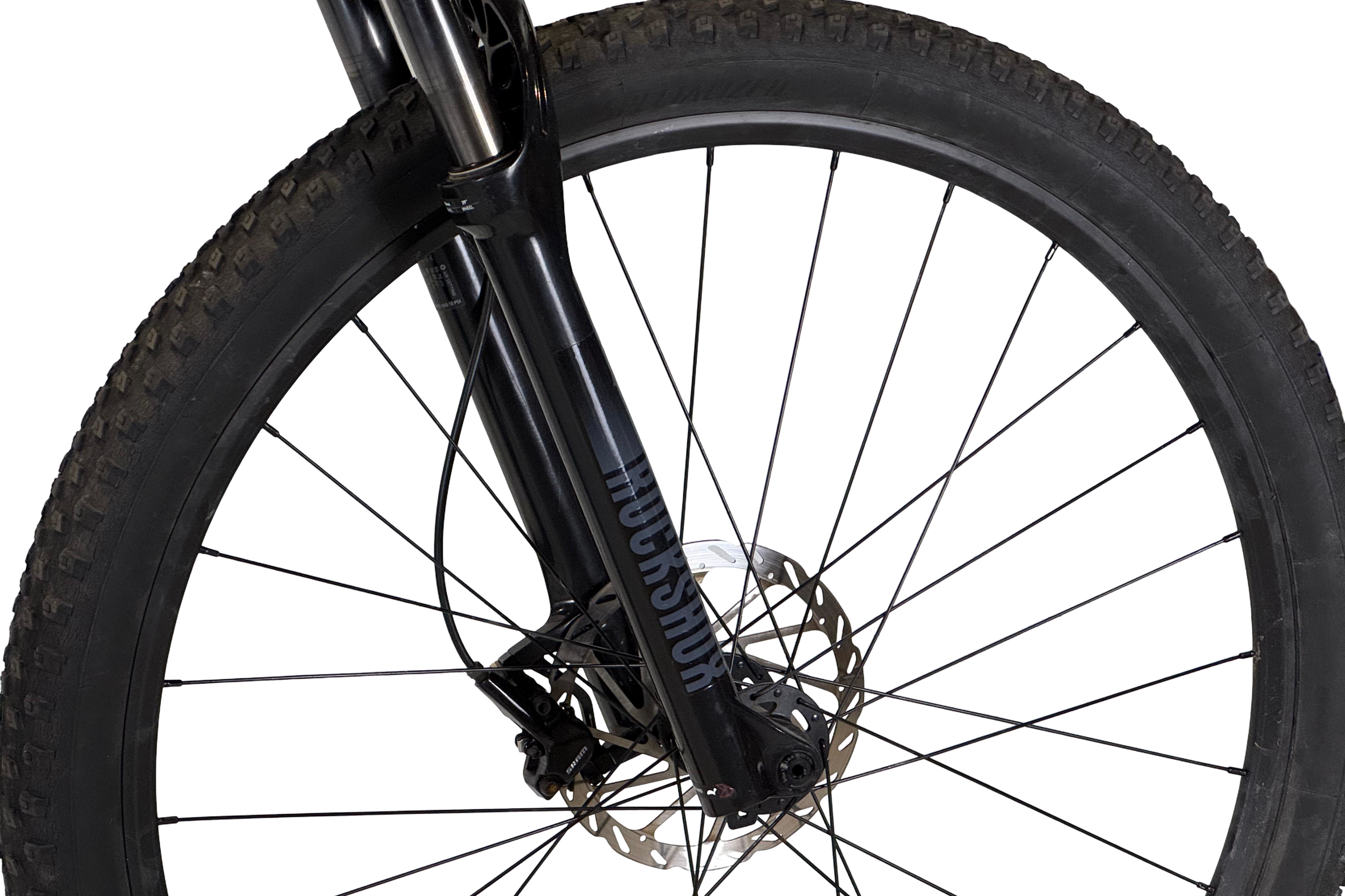 Specialized Chisel 29 2024 Talla L