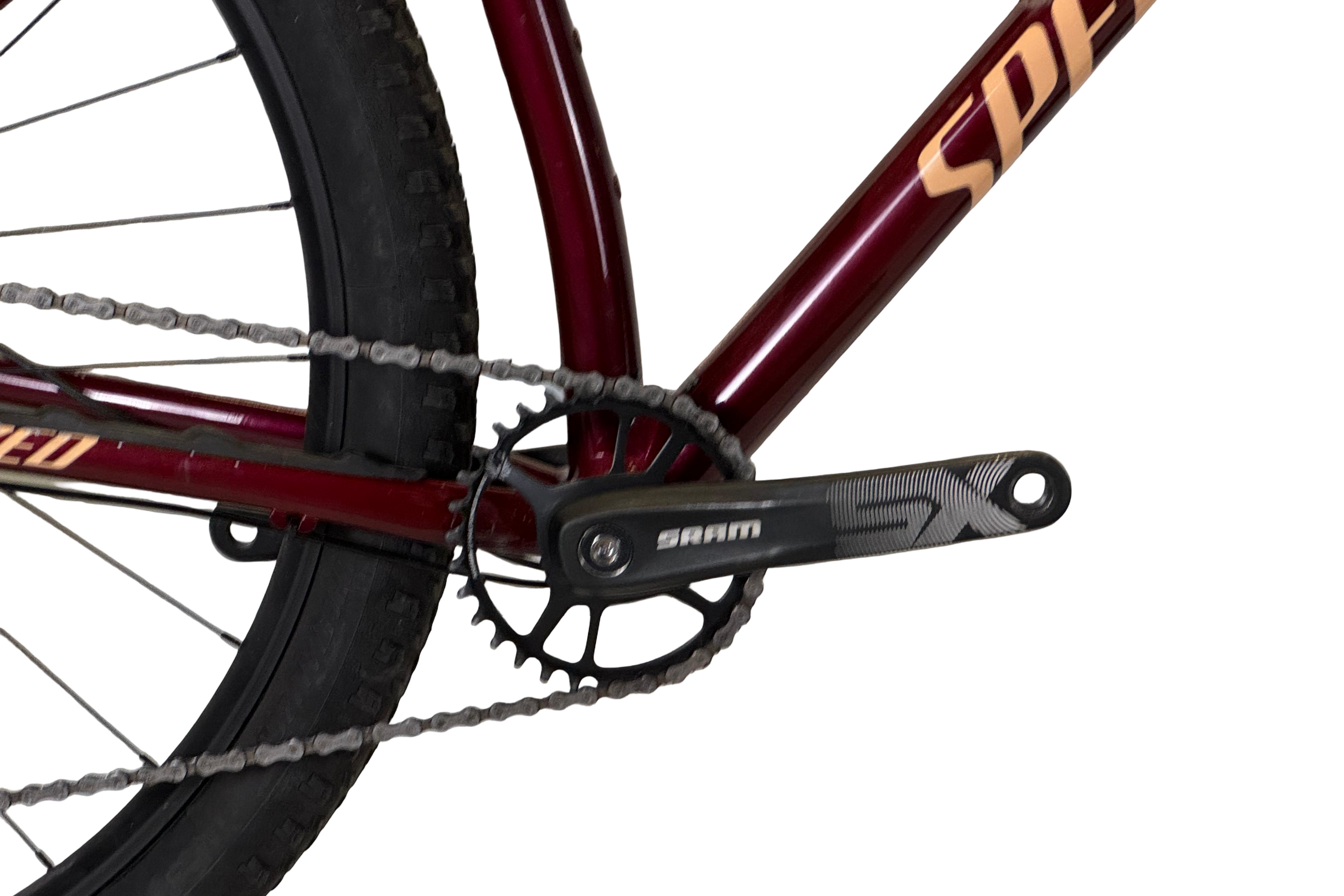 Specialized Chisel 29 2024 Talla L