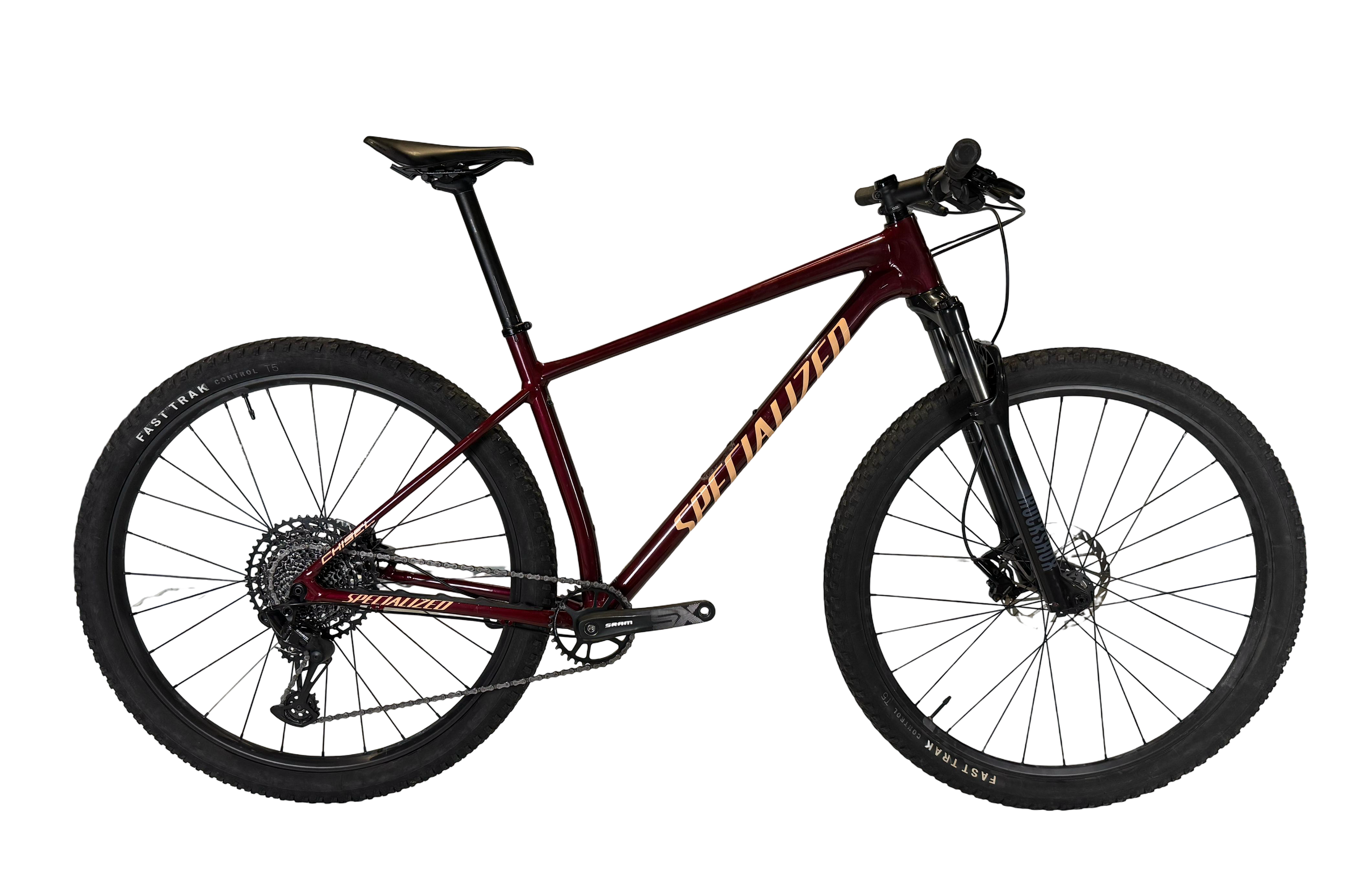 Specialized Chisel 29 2024 Talla L